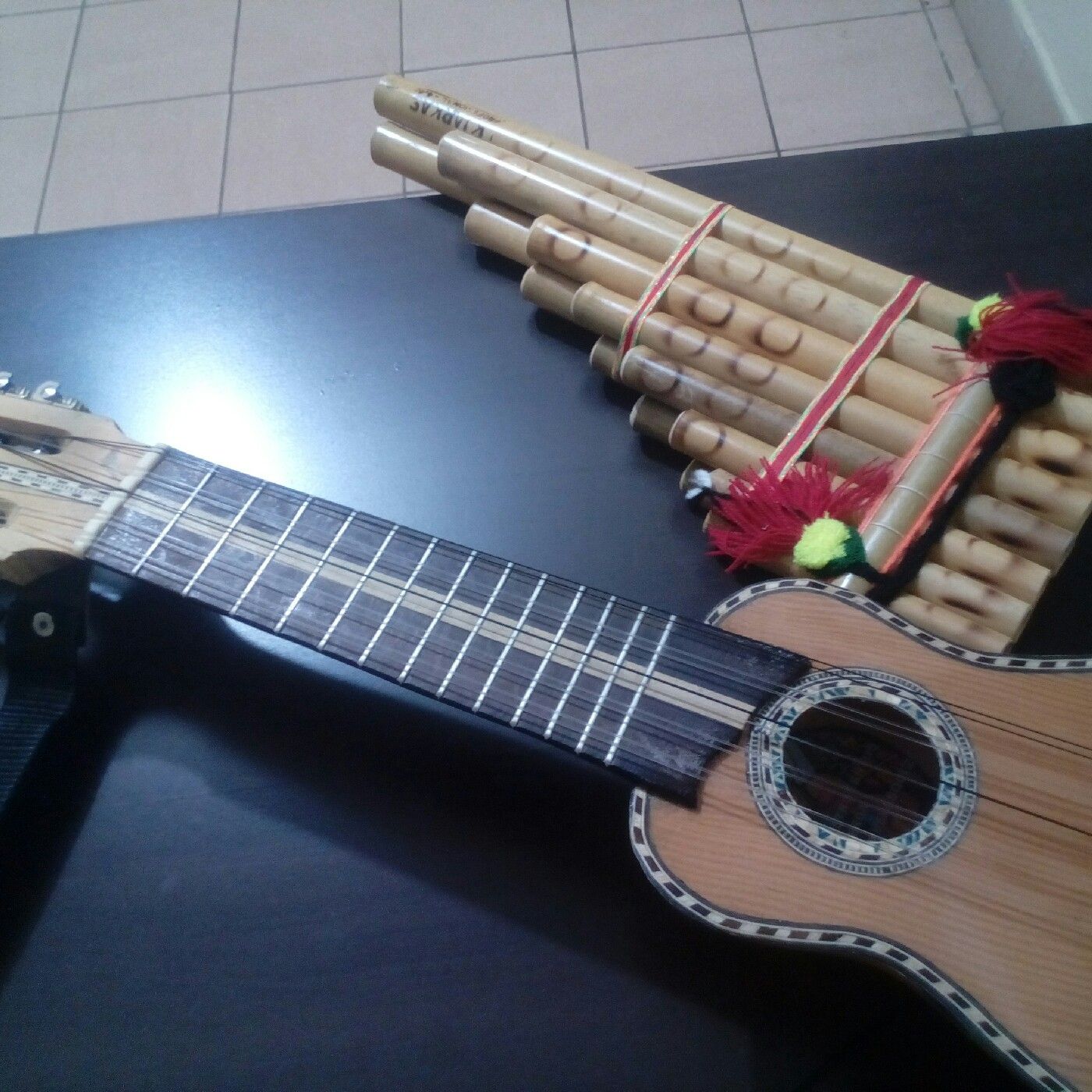 Grabaciones Mauri