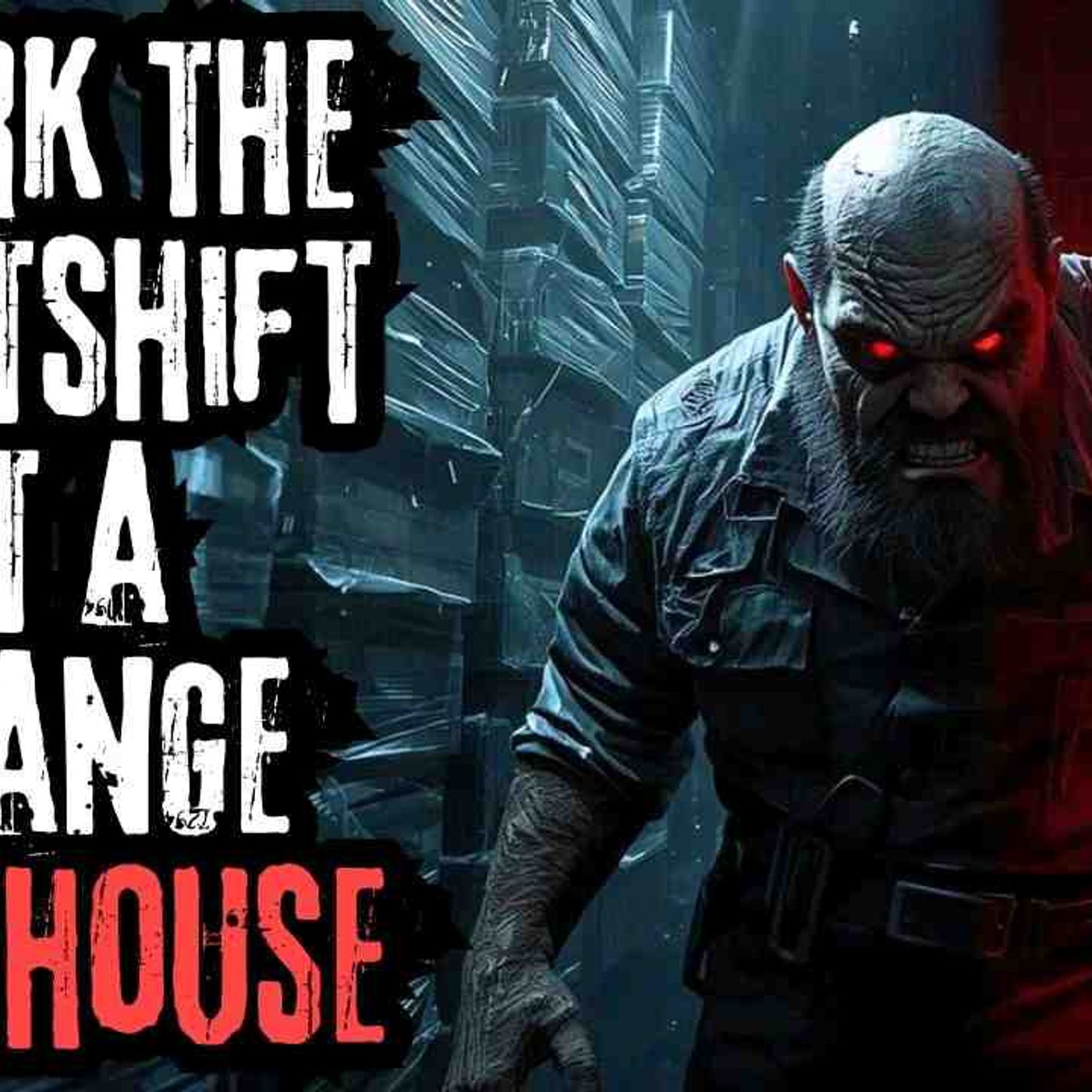 Artwork for Echo Horror Files