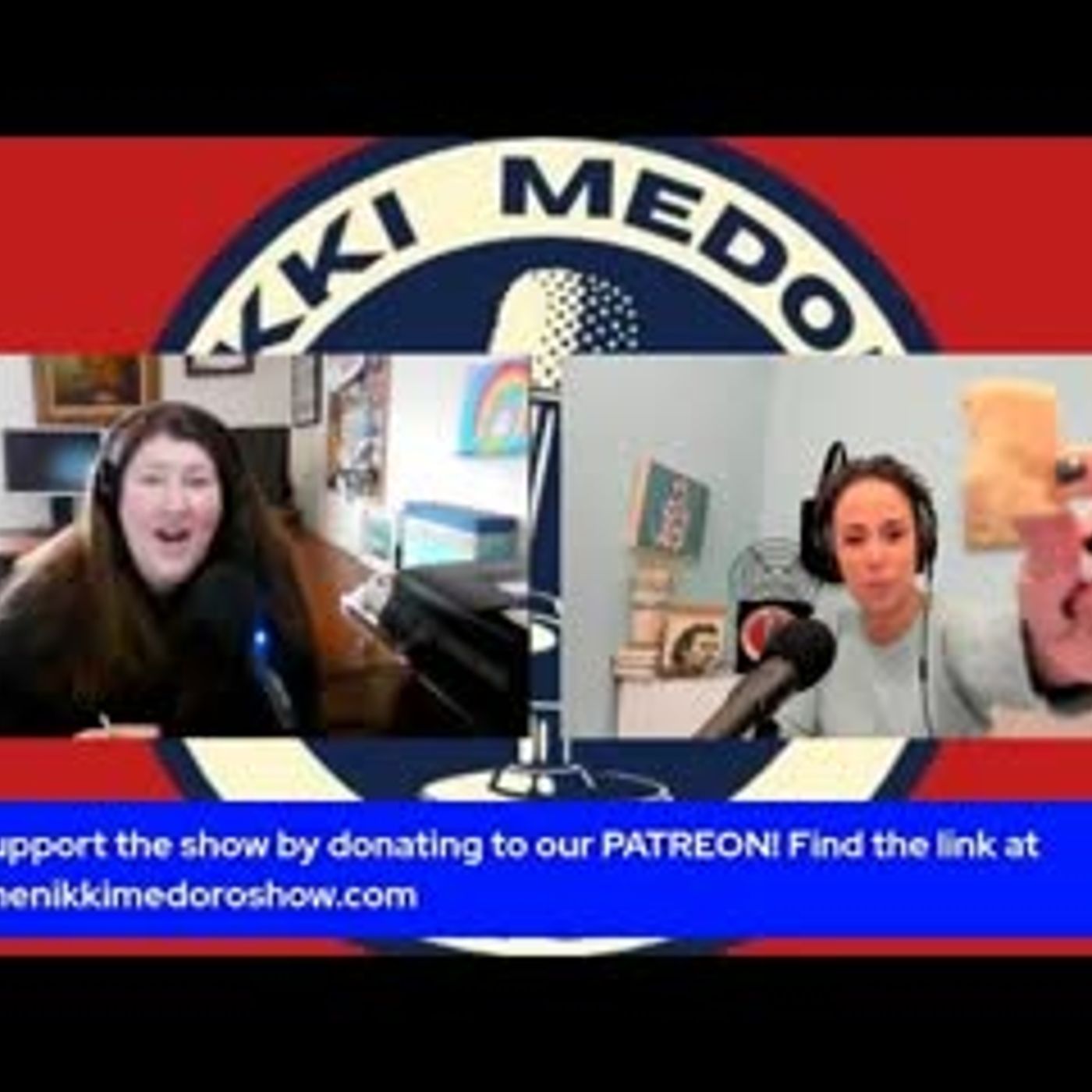 The Nikki Medoro Show