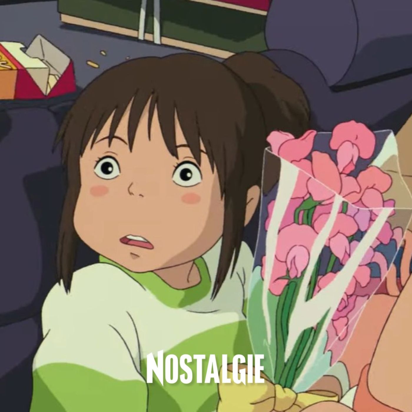 Le Voyage de Chihiro : un chef-d'œuvre absolu de l'animation episode artwork