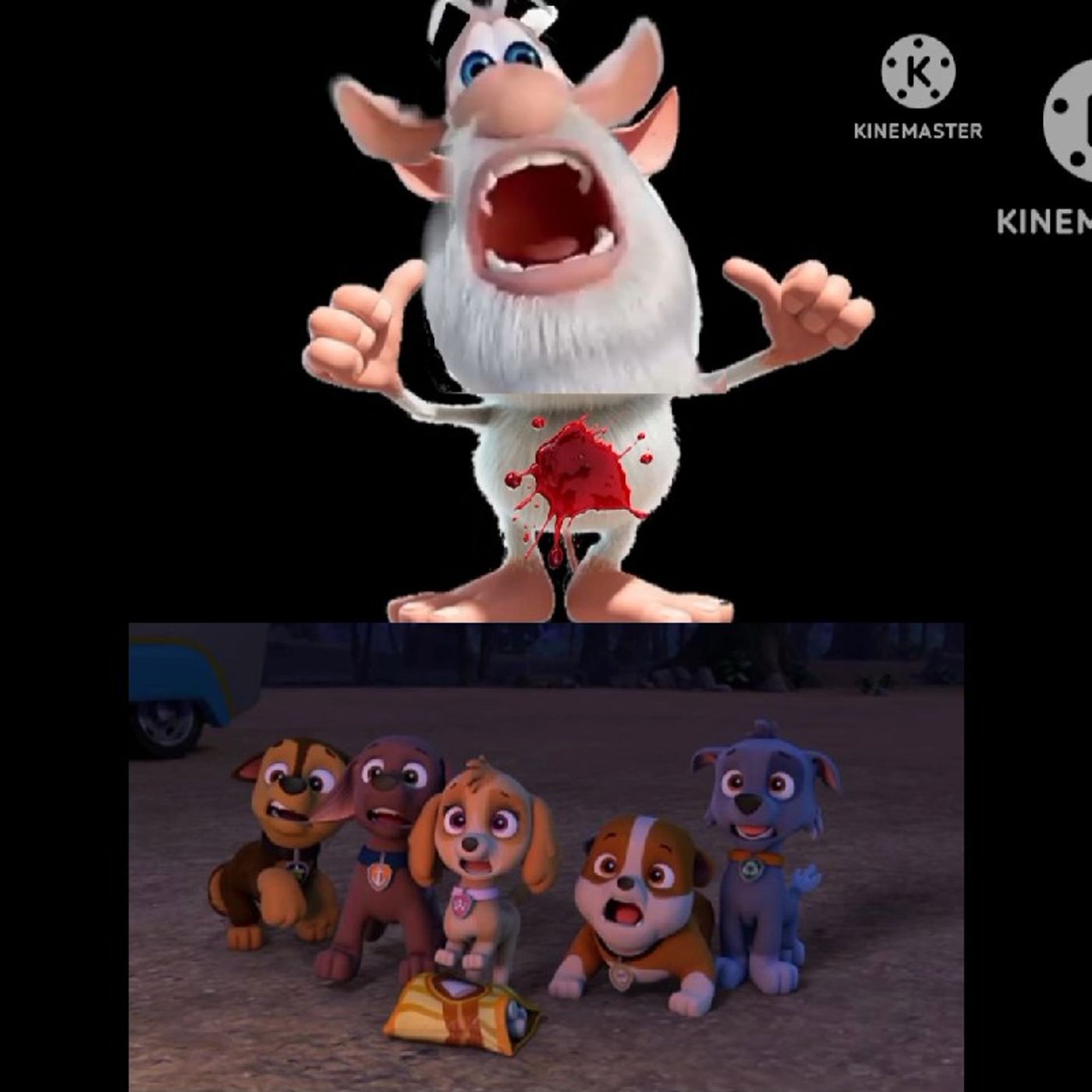 Tommaso Espressini Machiatini