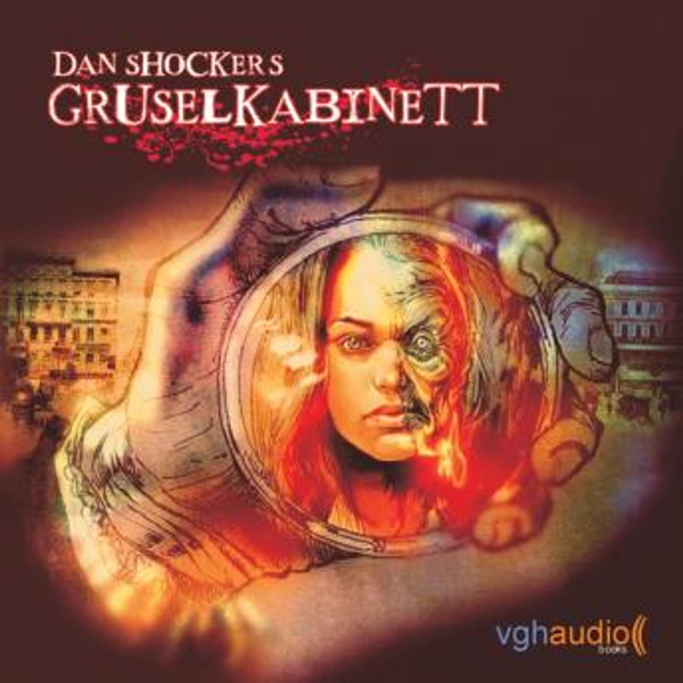 Get Best Free Audiobooks in Mystery, Thriller & Horror, Suspense