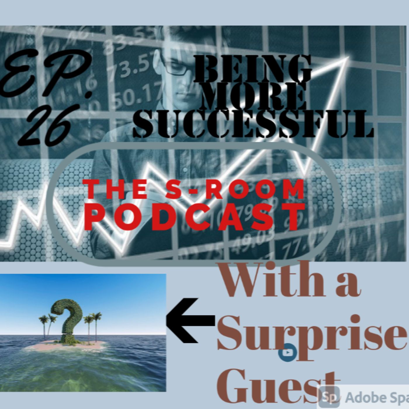 The S-Room Podcast