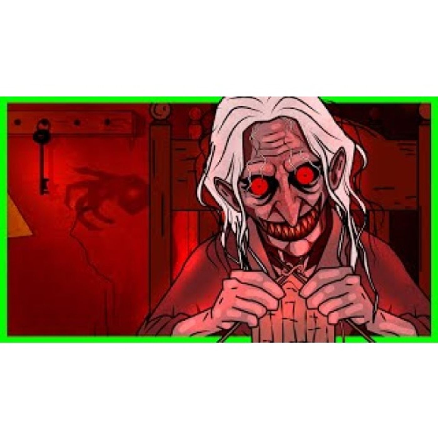 3 True Hotel Horror Stories episode artwork