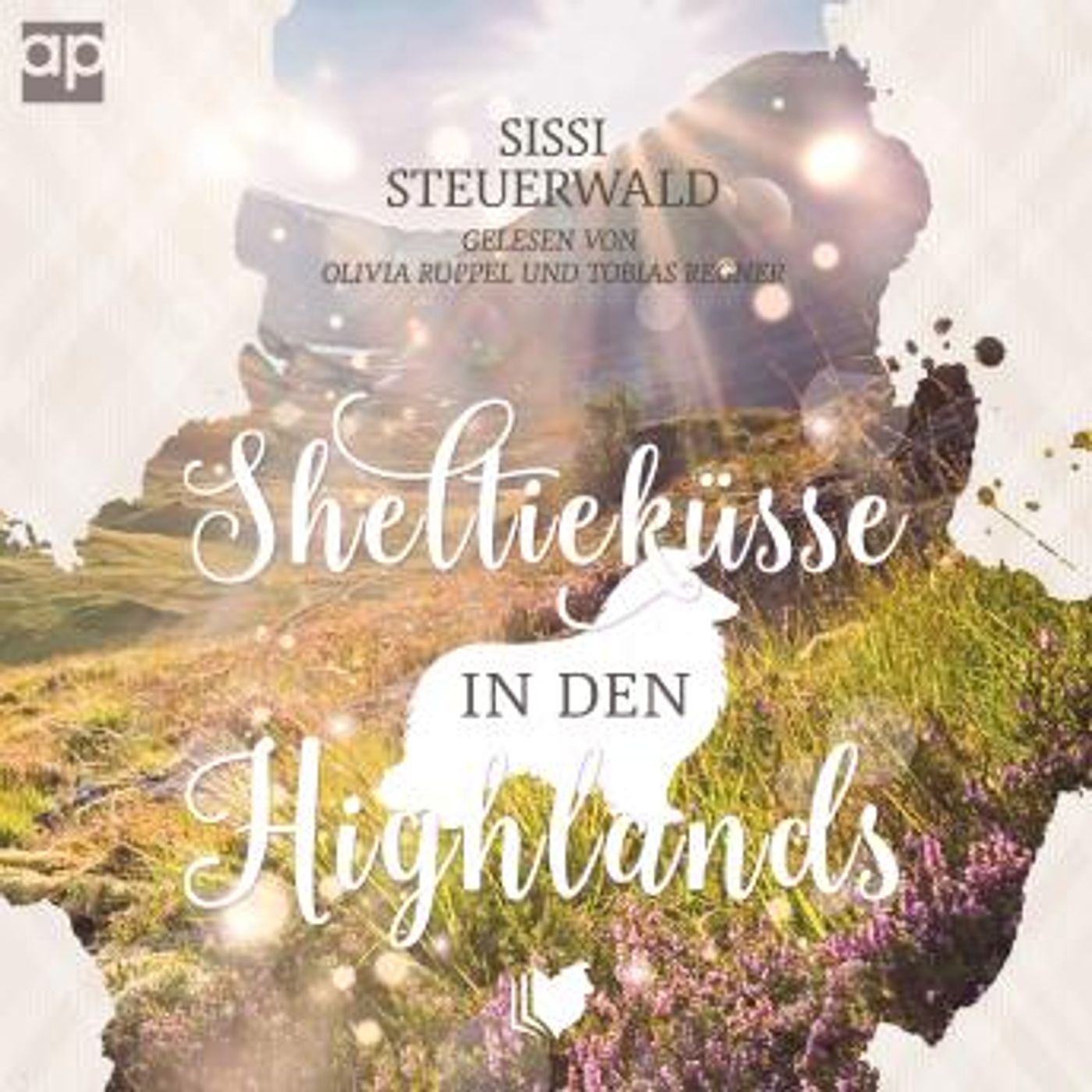 Get New Full Audiobooks in Romance, Clean & Wholesome