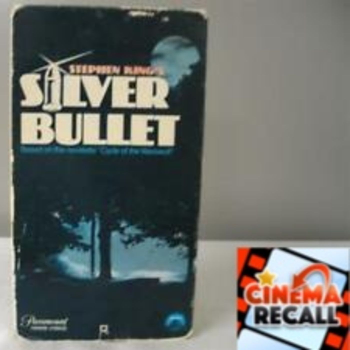 Cinema Recall