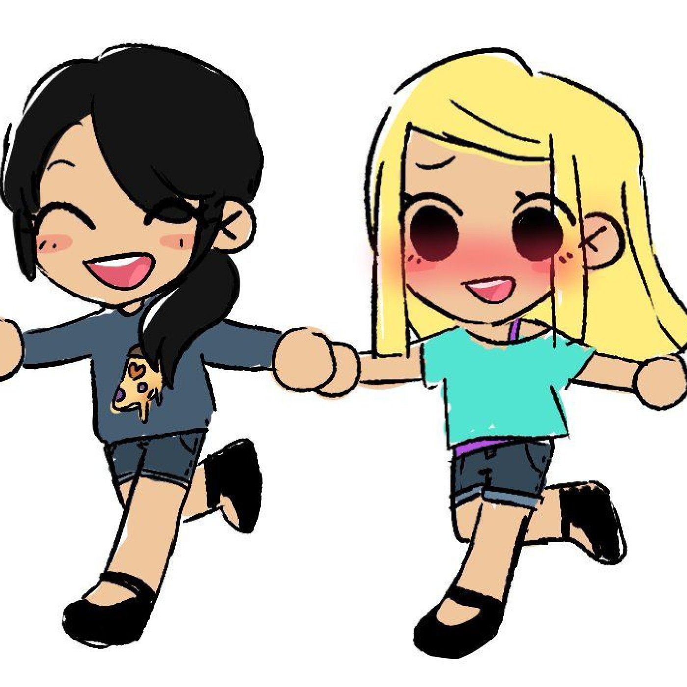 The Sister Podcast cover art