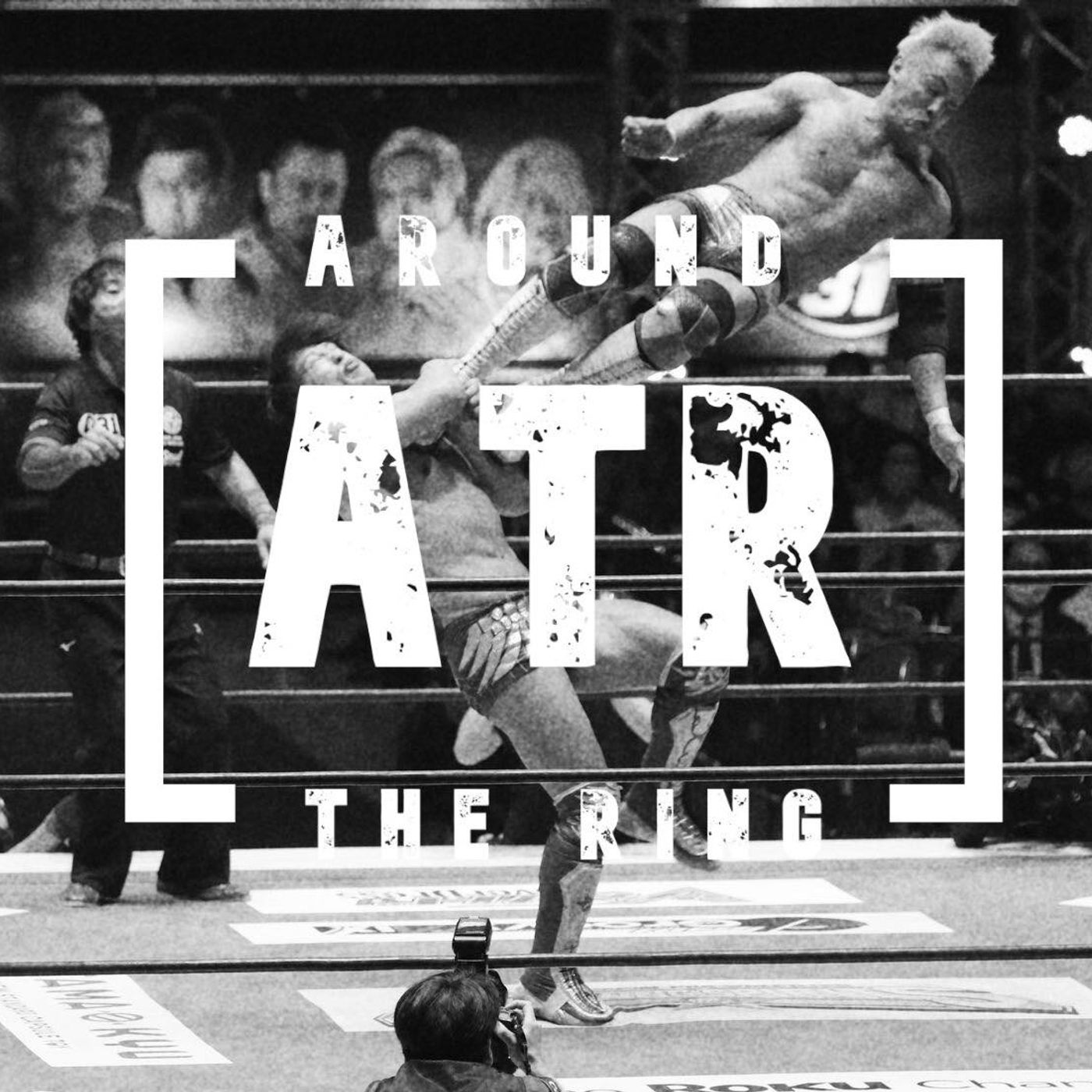 ATR 267: Odd and Ends - G1 Climax Finals and AEW