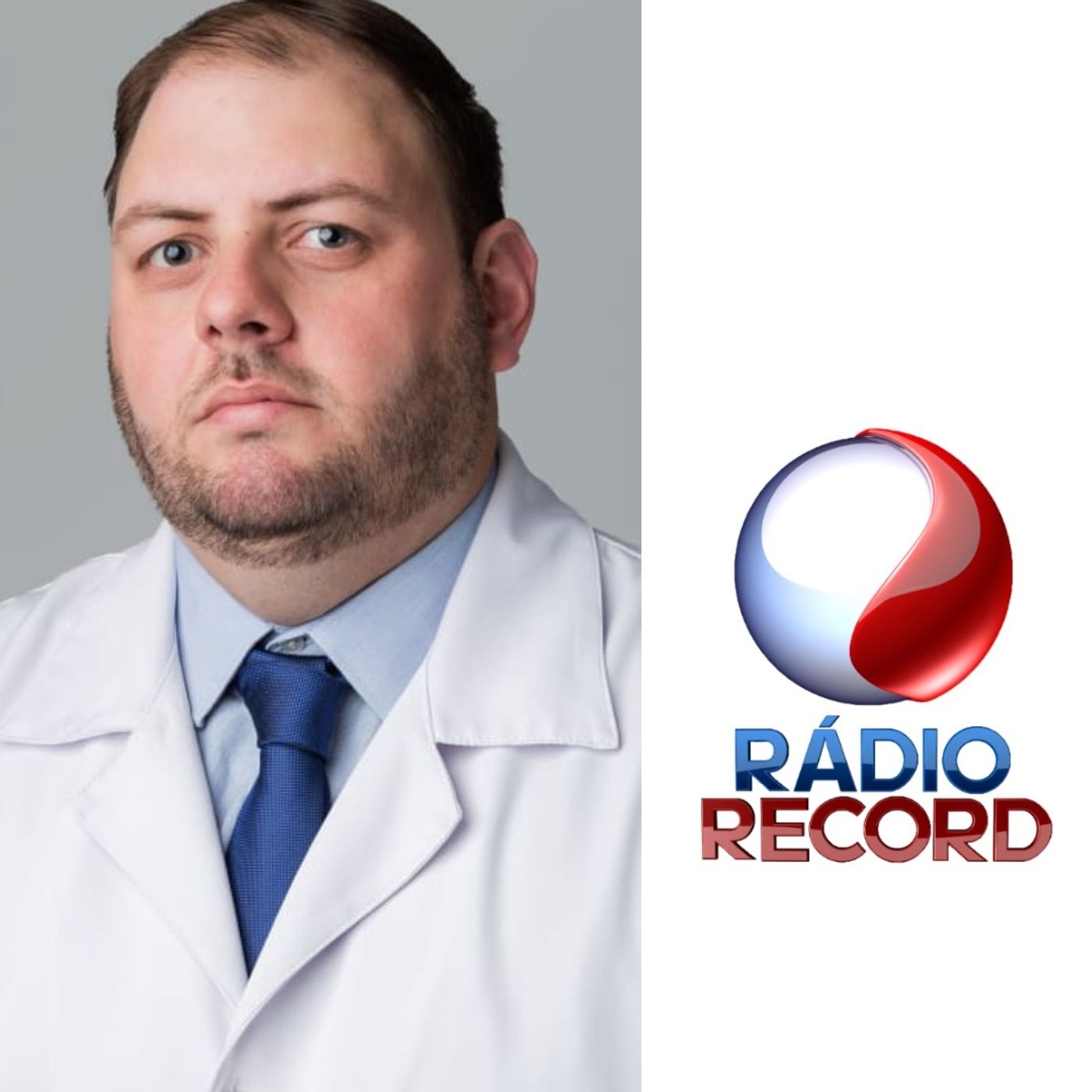 Rádio Record: Falta de profissionais