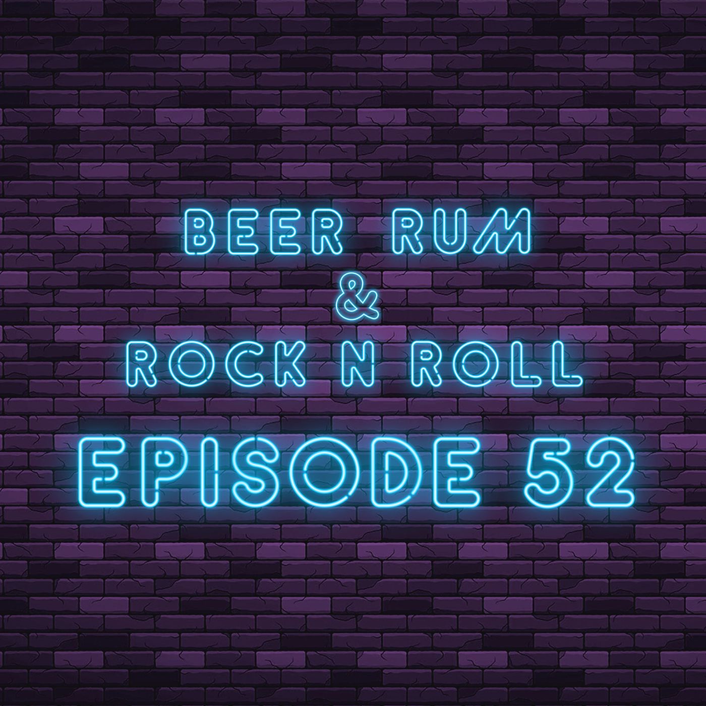 Beer Rum & Rock N Roll
