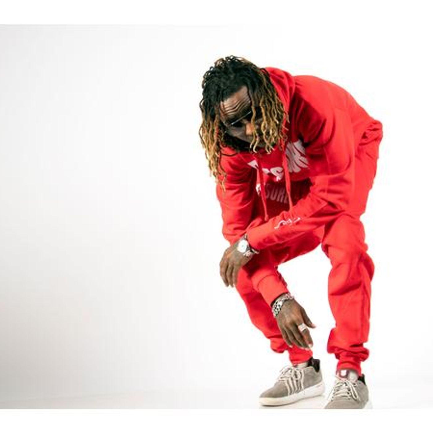 AD Grand, and and Apollo Liberace  Are On Air On Air!