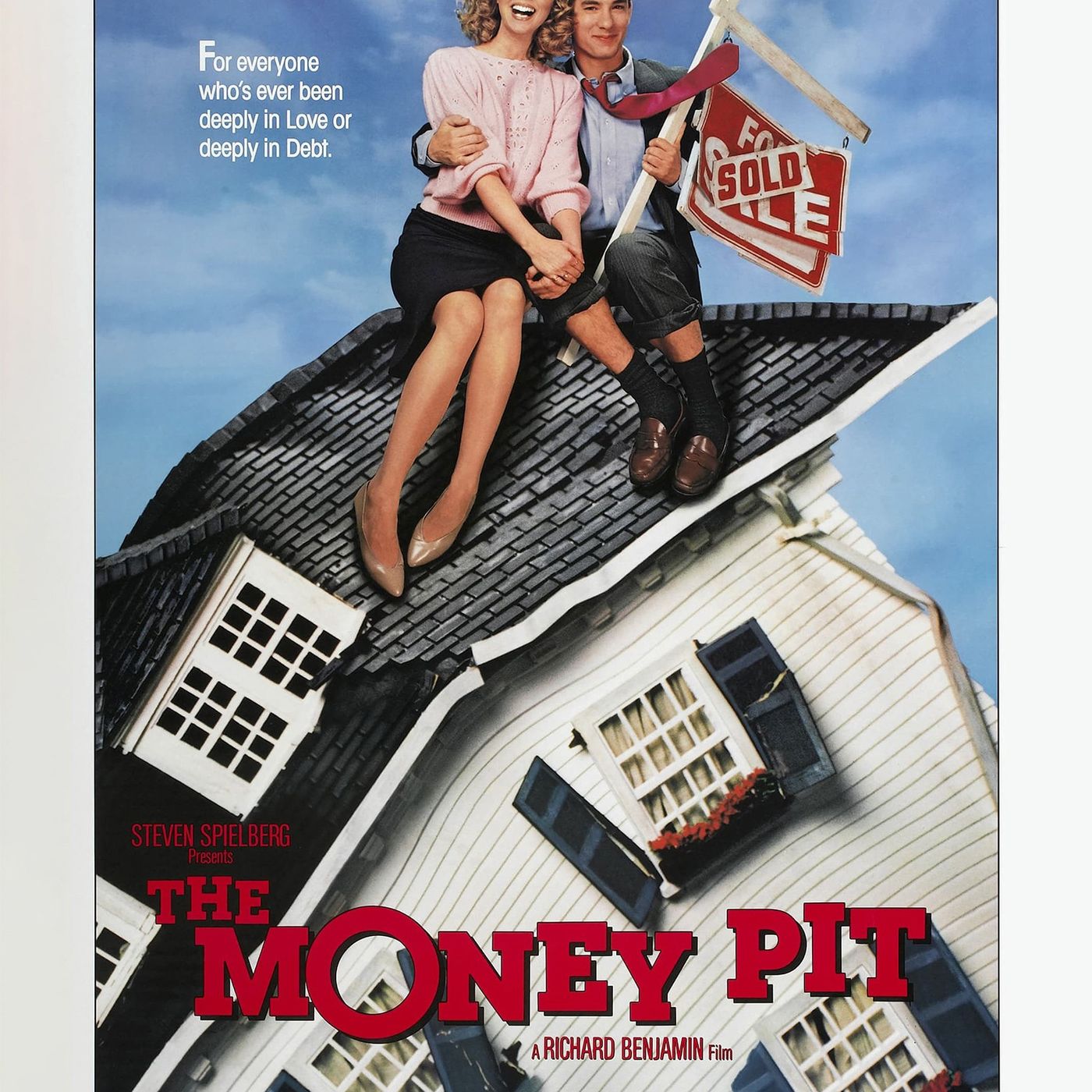 The Money Pit episode artwork