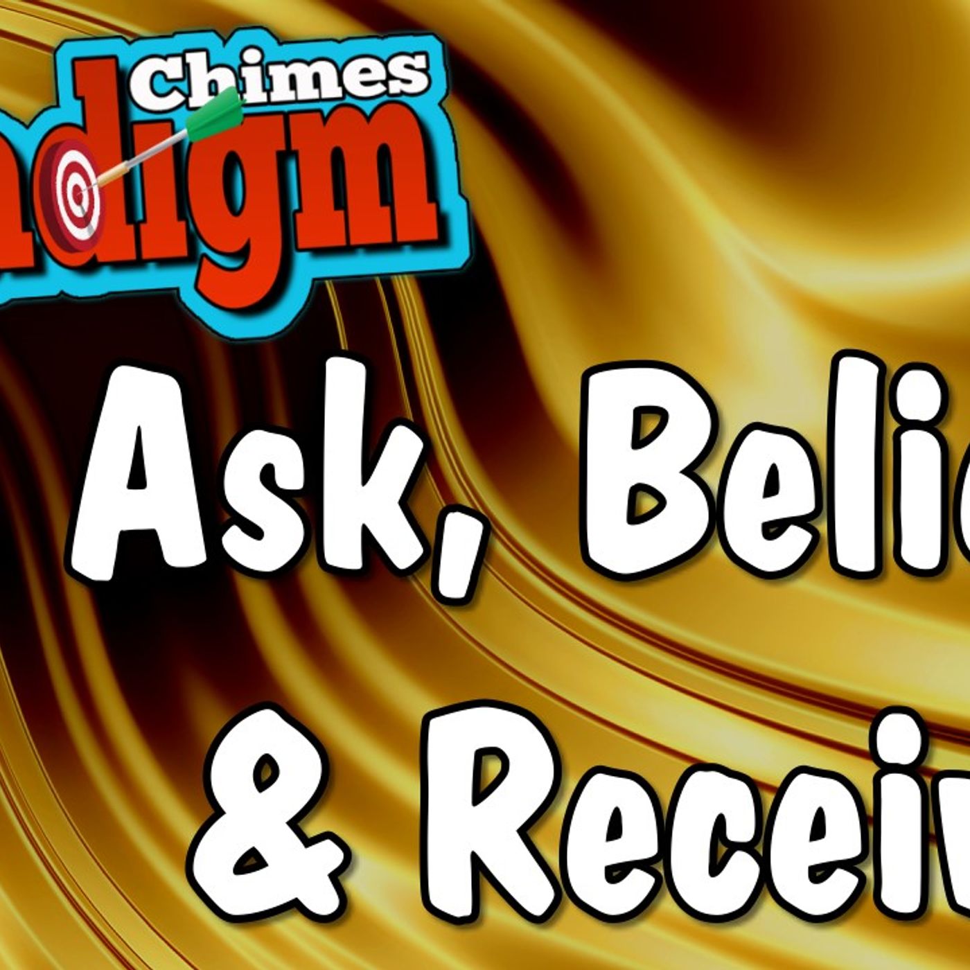 Paradigm Chimes, Motivation Affirmations