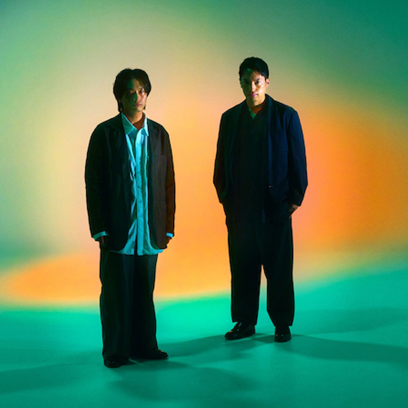Bialystocks、『サタデーステーション』テーマ曲の新曲「一瞬」配信リリース決定 episode artwork
