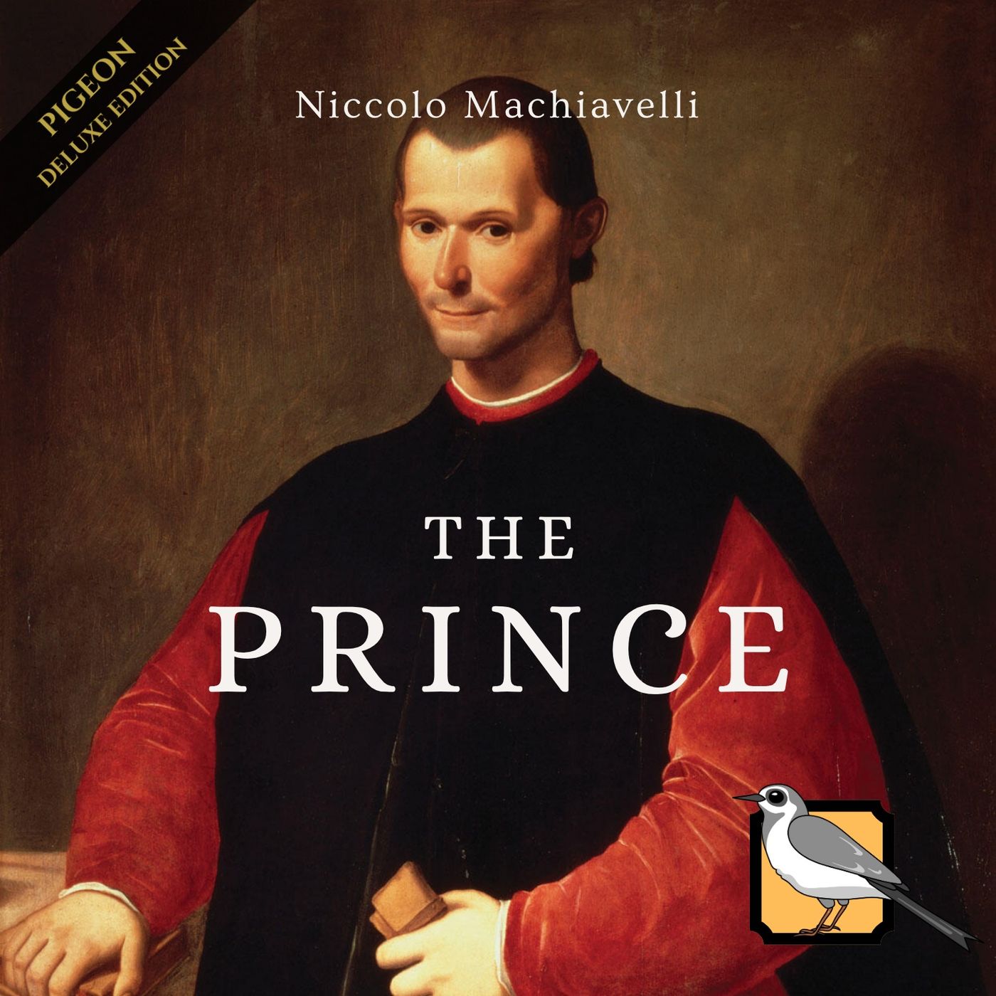 The Prince [Deluxe Edition]