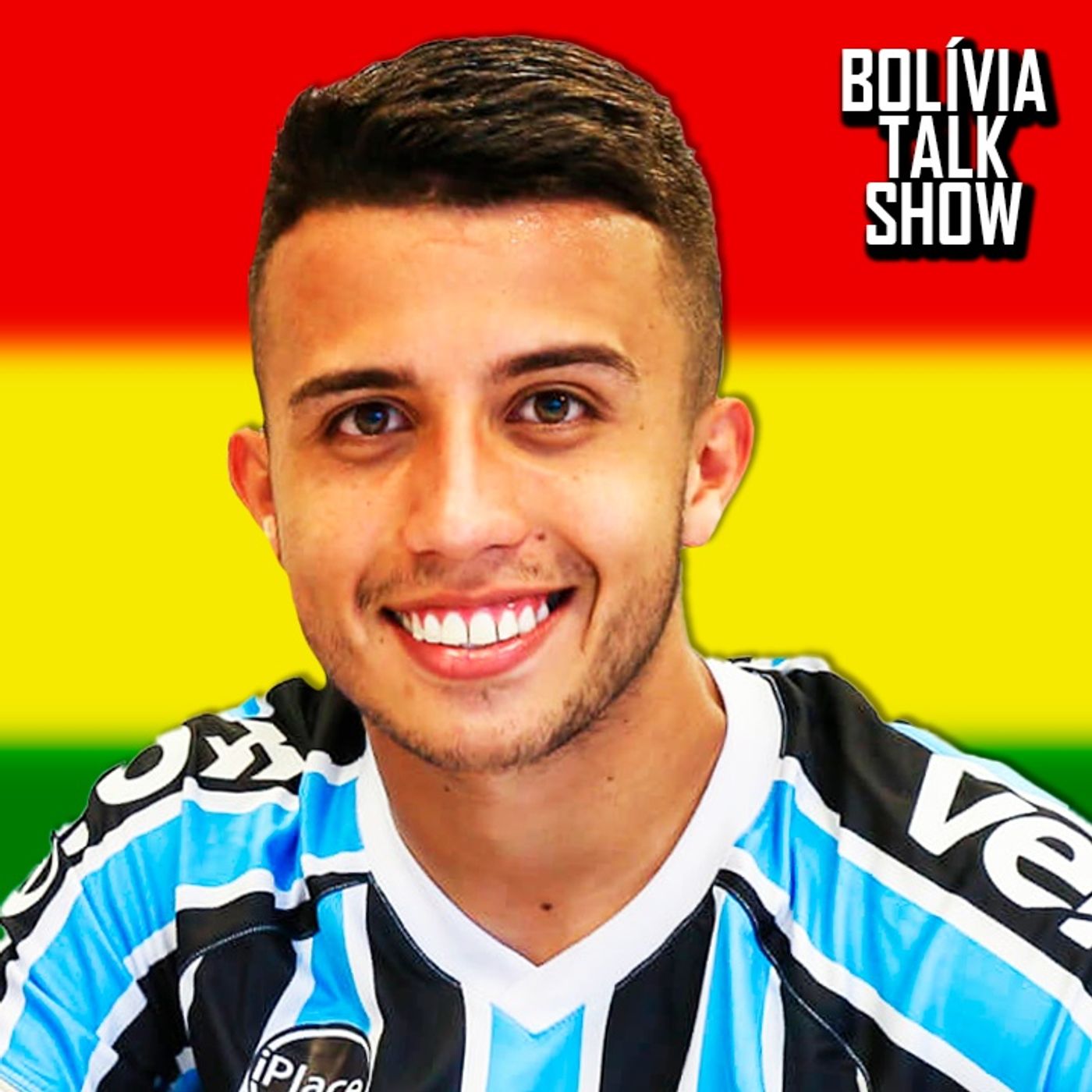 BOLÍVIA TALK SHOW - DESIMPEDIDOS