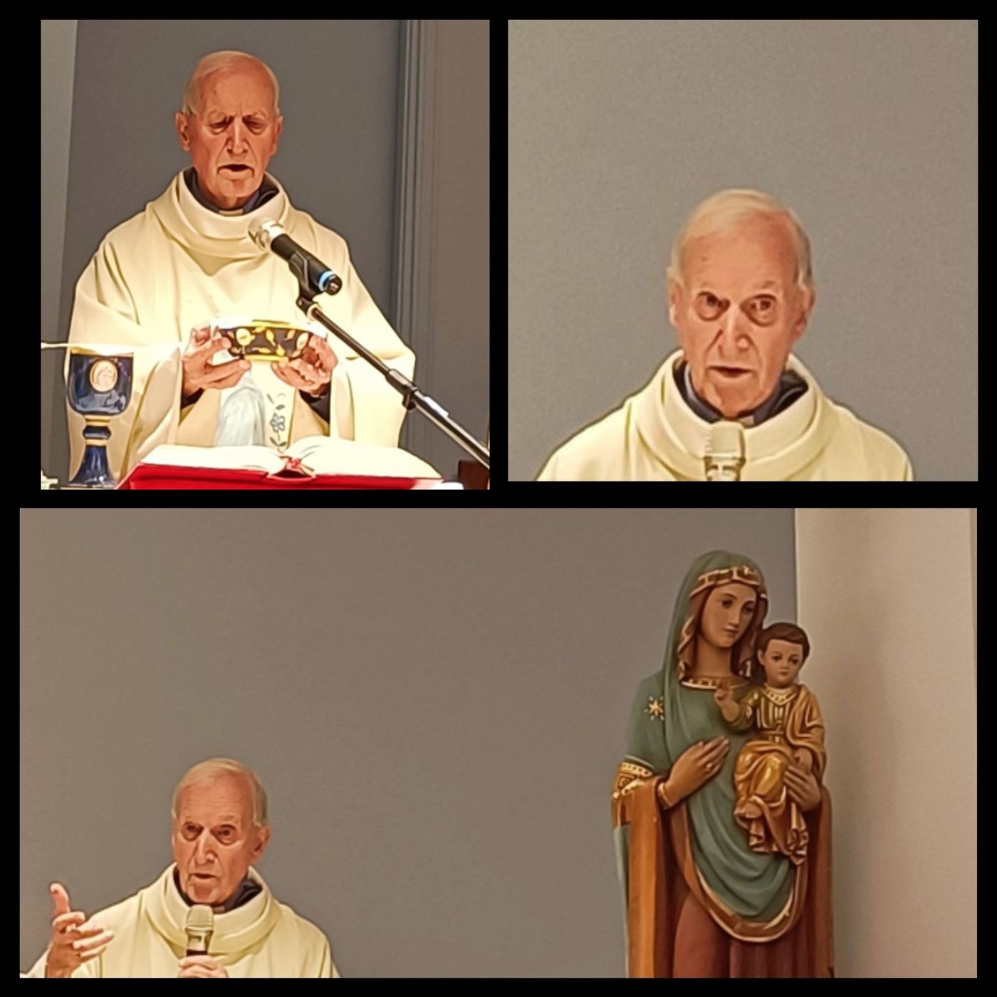 Padre Francesco Peyron