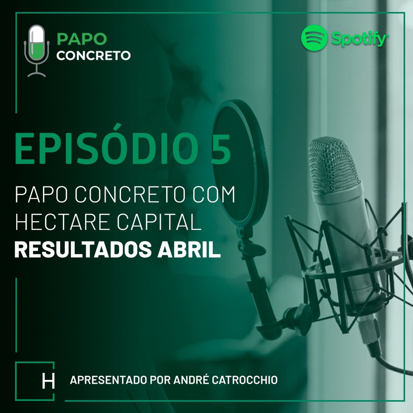 Papo Concreto