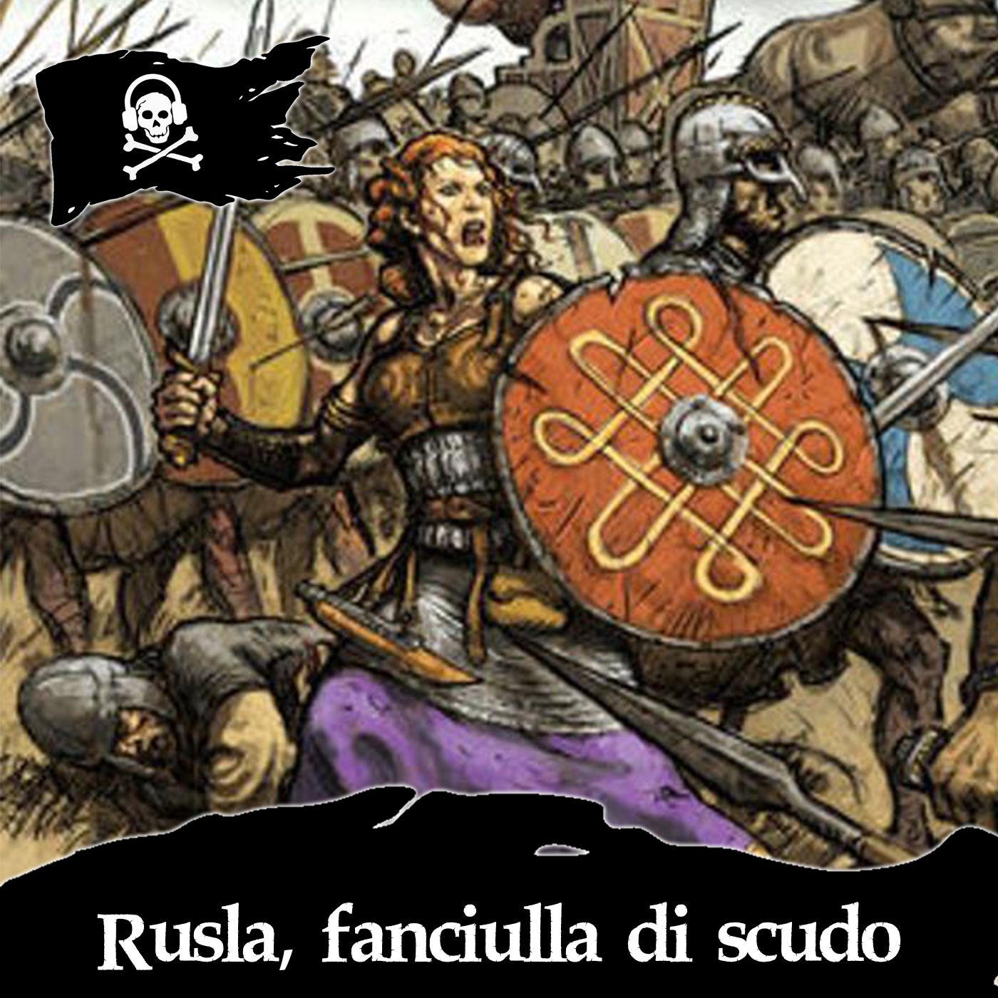Radio Pirata - Storie di Pirati
