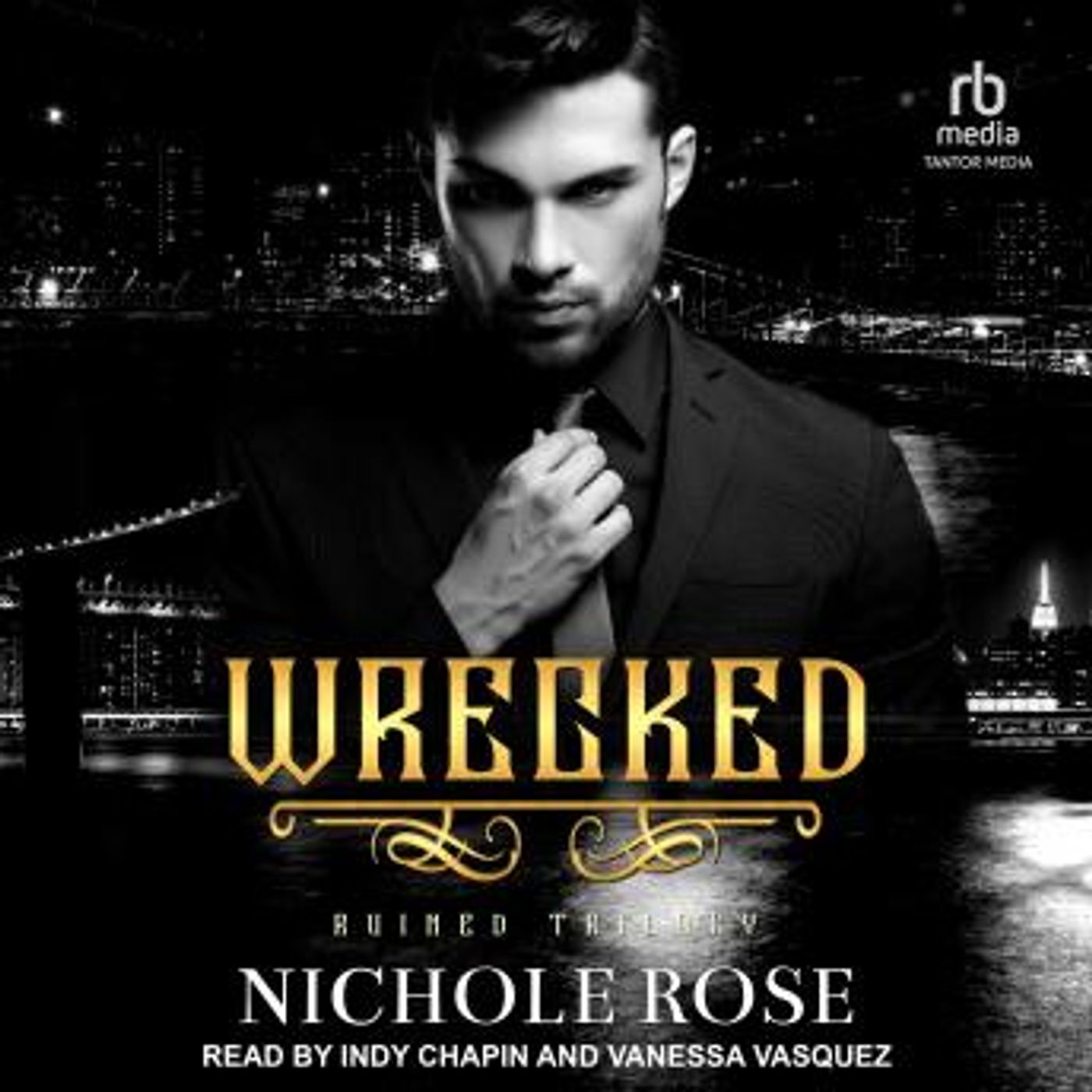 Listen to New Full Audiobooks in Romance, Modern