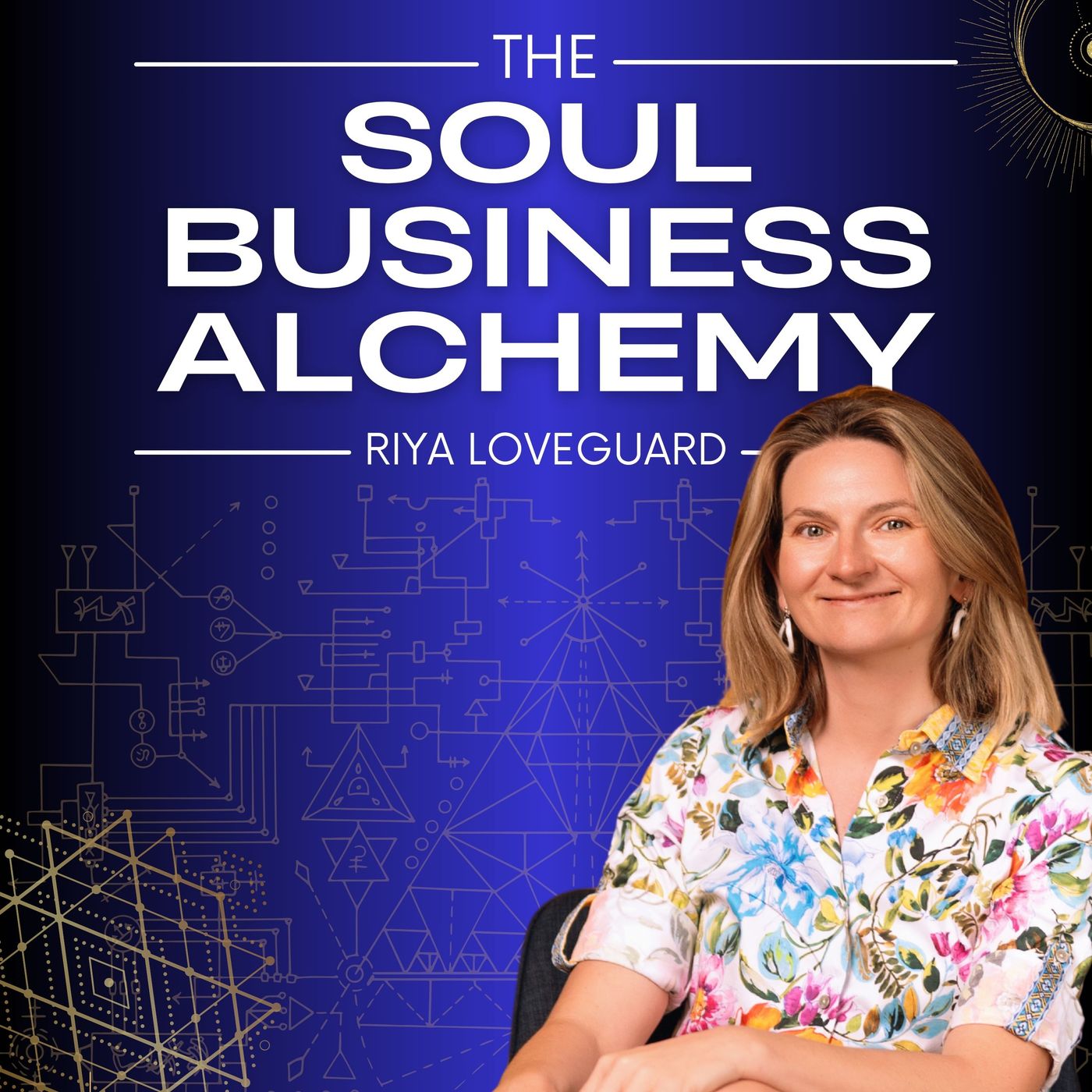 Soul Business Alchemy
