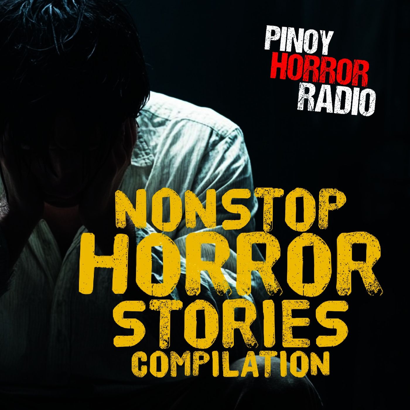 🔴 Nonstop Tagalog Horror Stories 294 | Pinoy Horror Radio episode artwork