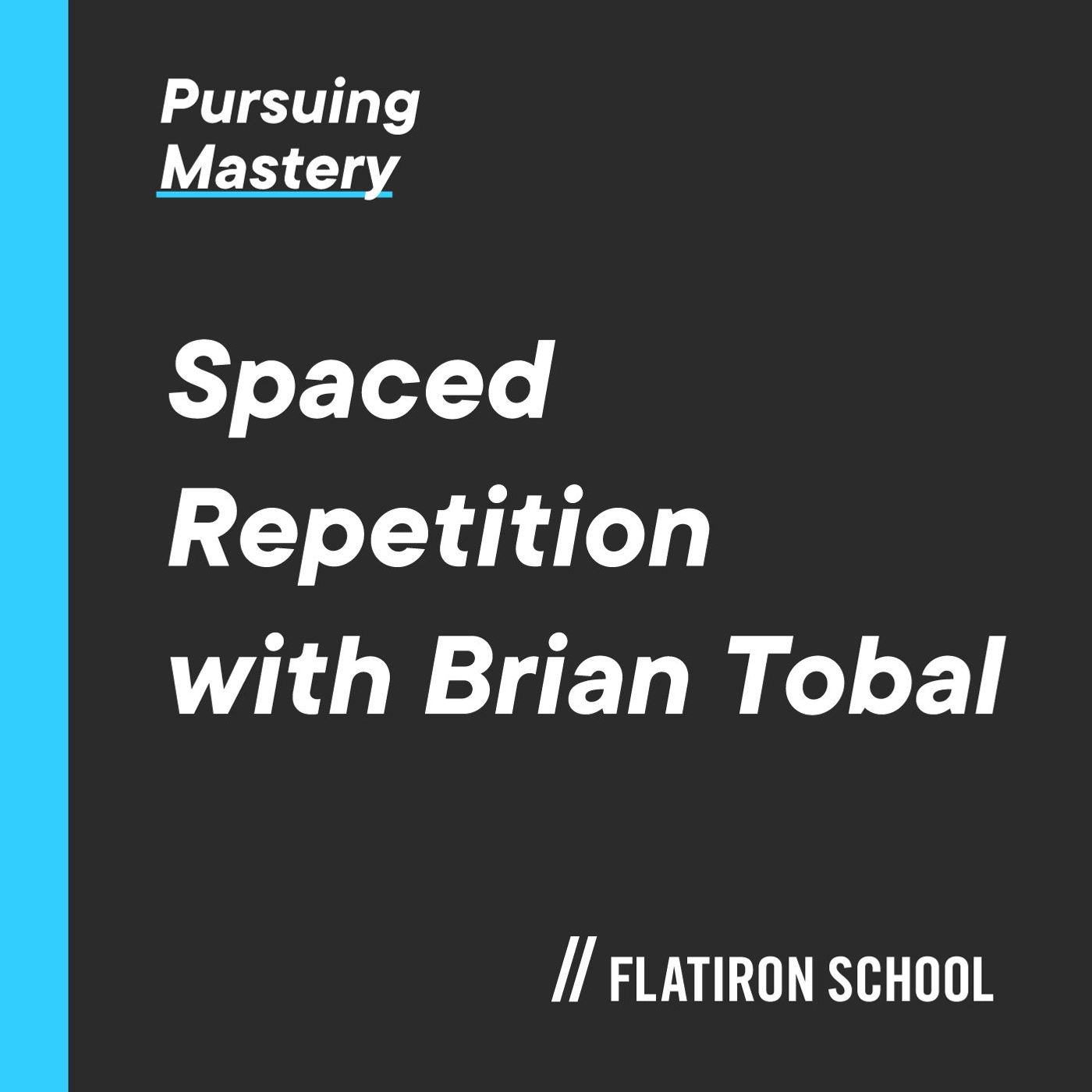 Pursuing Mastery