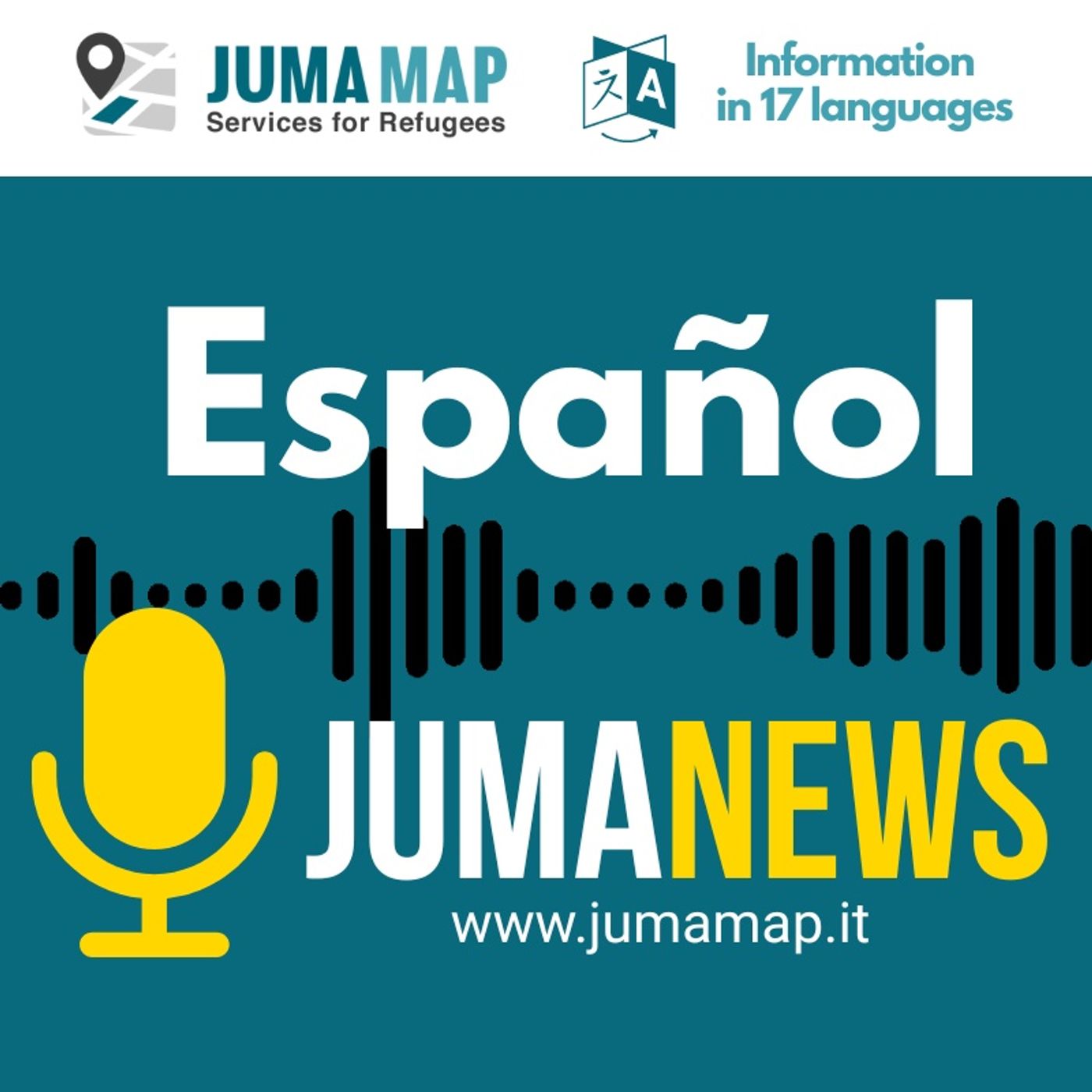 JumaNews - Español