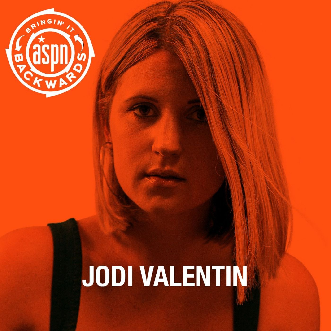 Interview with Jodi Valentin