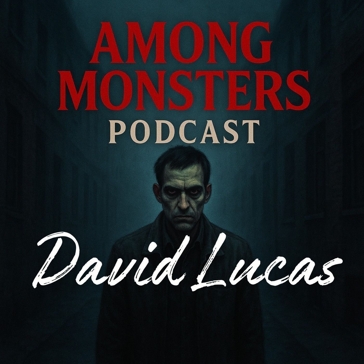 Among Monsters