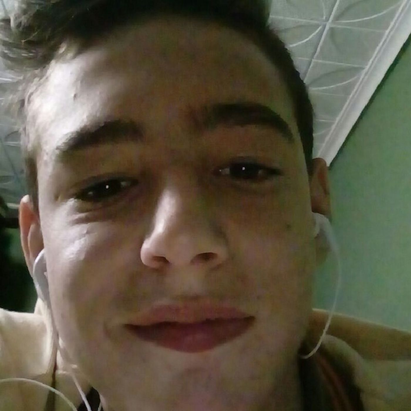Radio Guillermo episode artwork