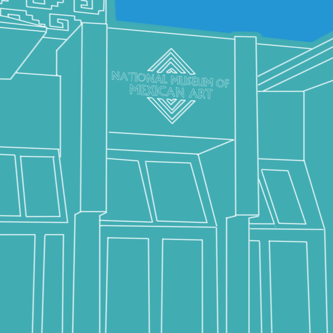 Public Newsroom 115: Aldermanic Accountability in the 25th Ward episode artwork