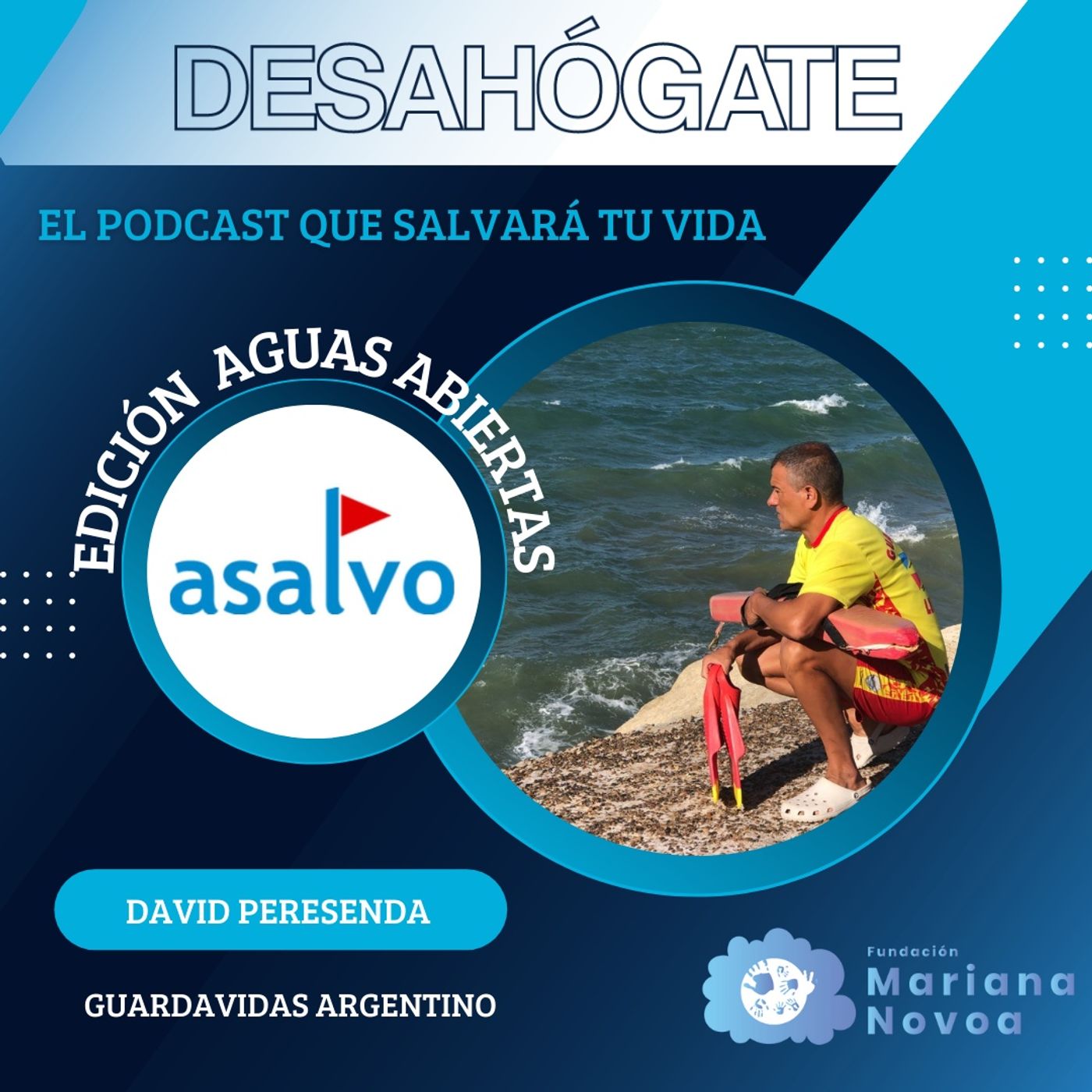 Desahógate