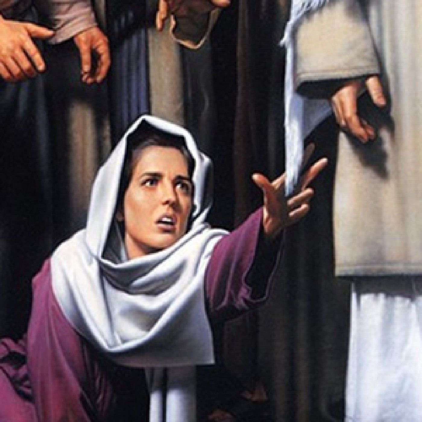 Oración para el martes 3 de febrero del 2026 episode artwork