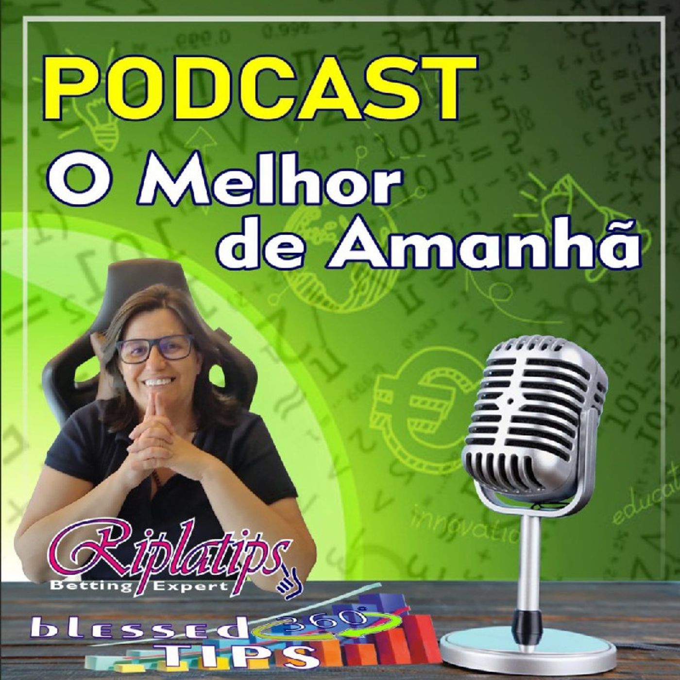O Melhor de Amanhã