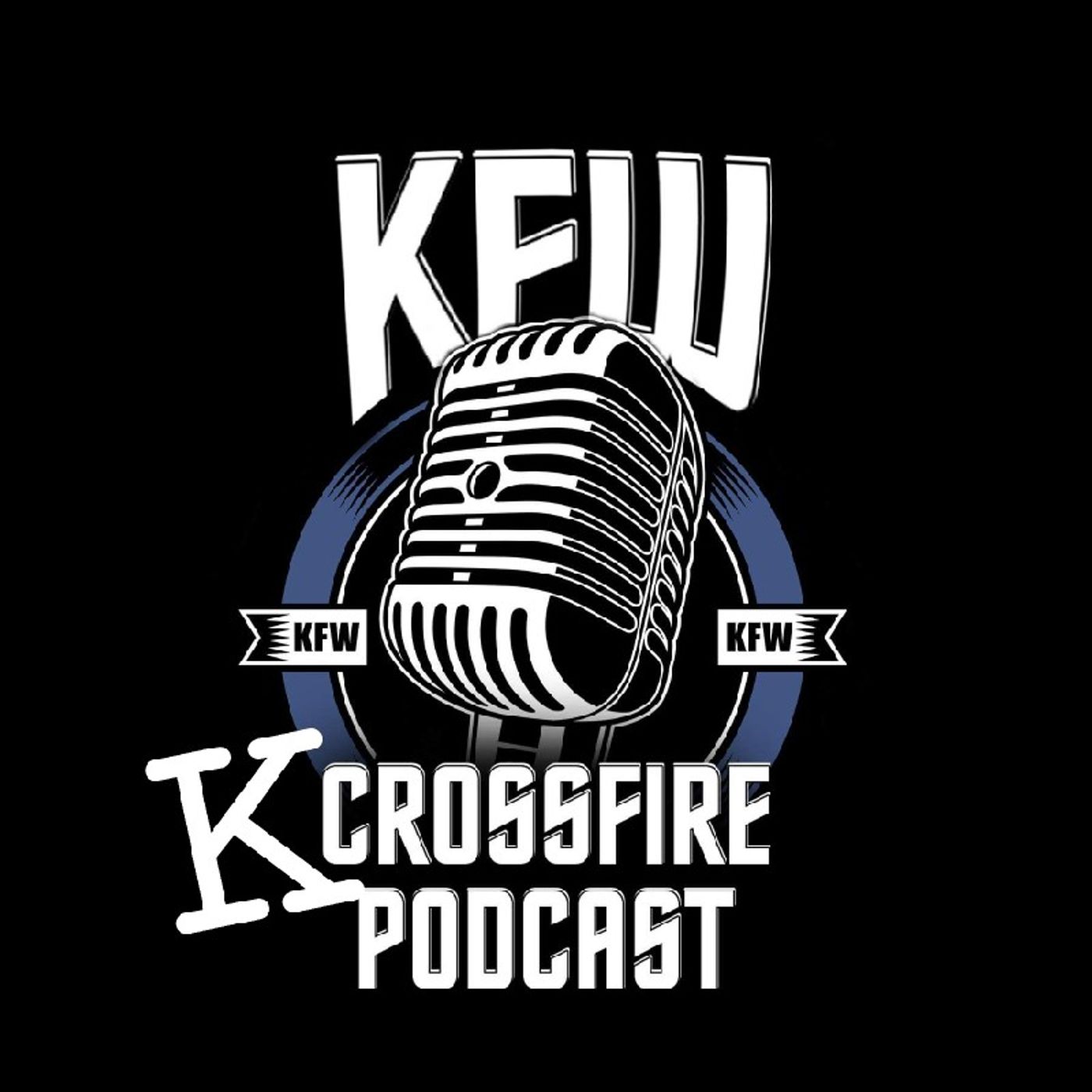 KrossFire Wrestling Podcast