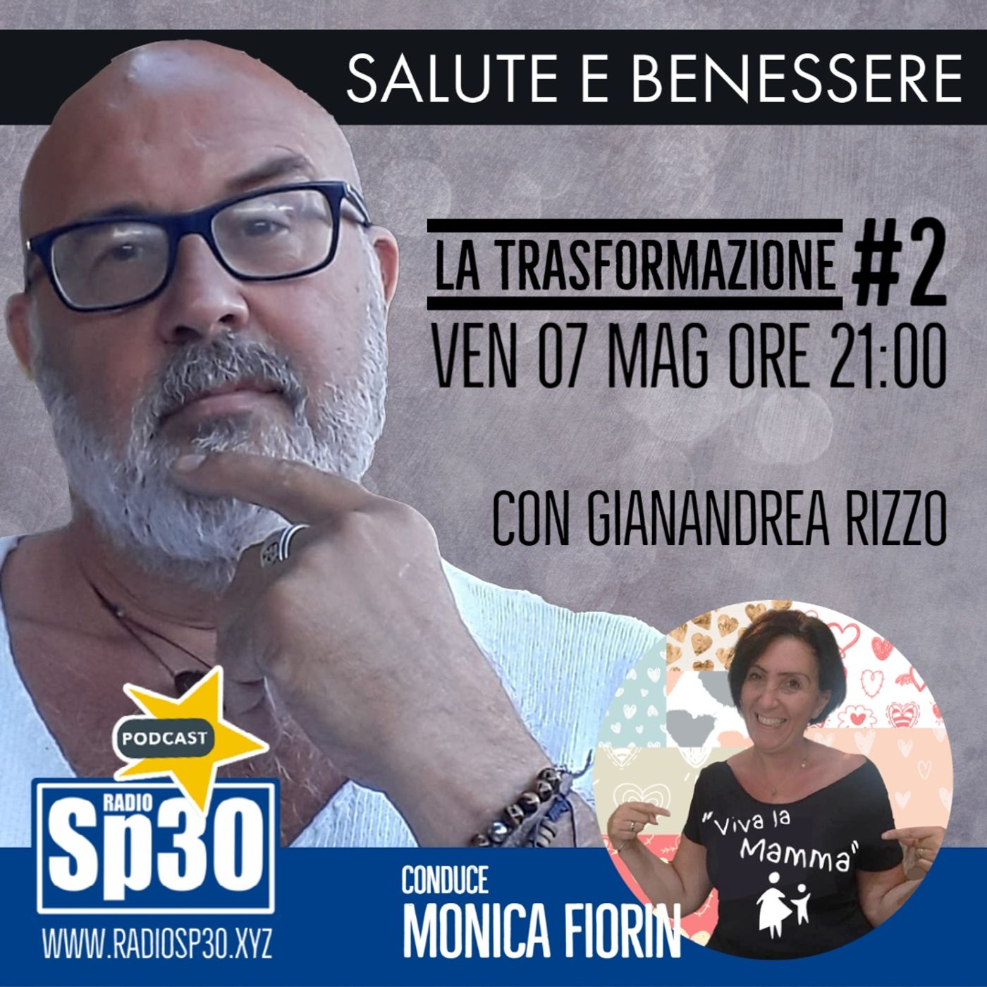 Viva la mamma - #RadioSP30