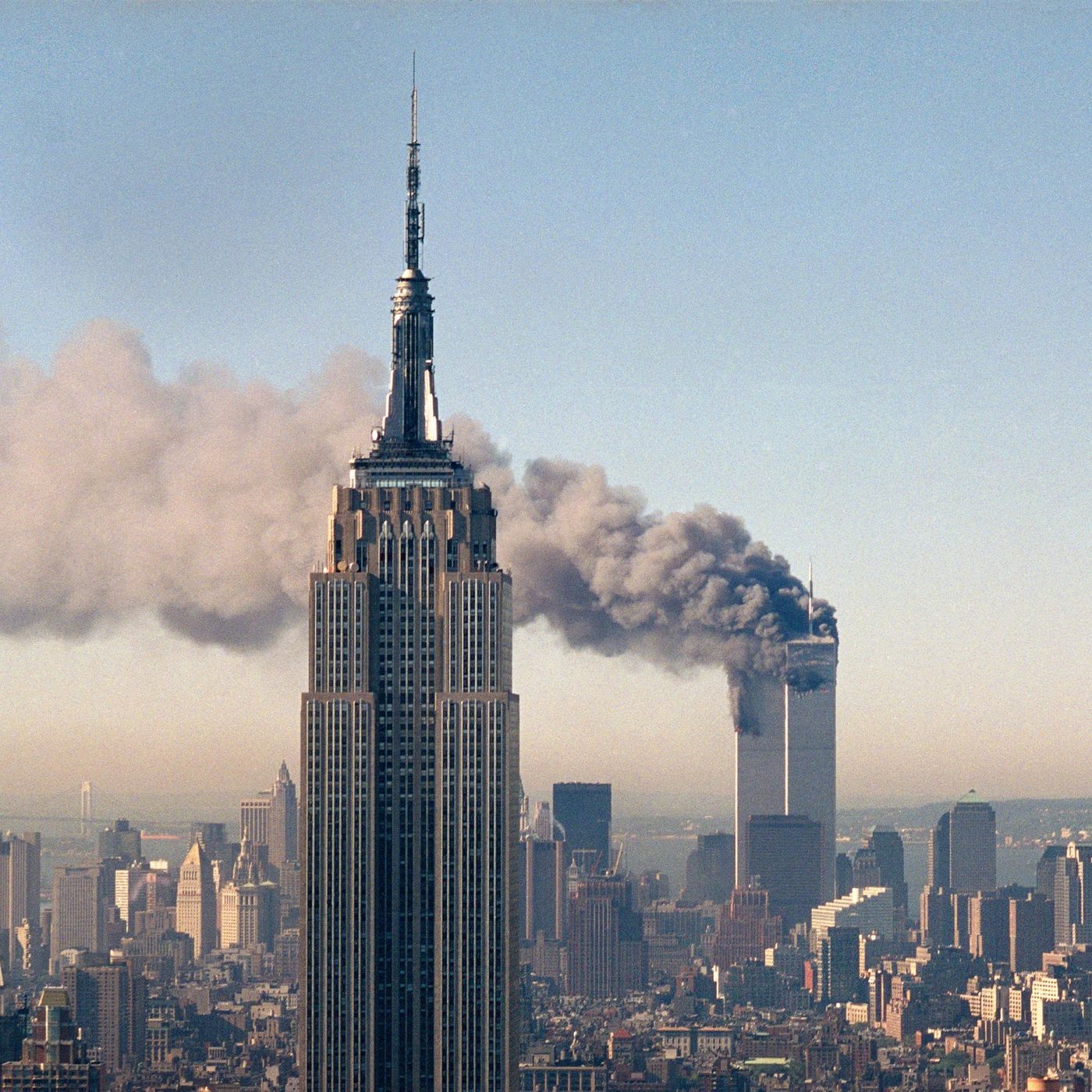 The Forgotten Victims of Sept. 11 episode artwork