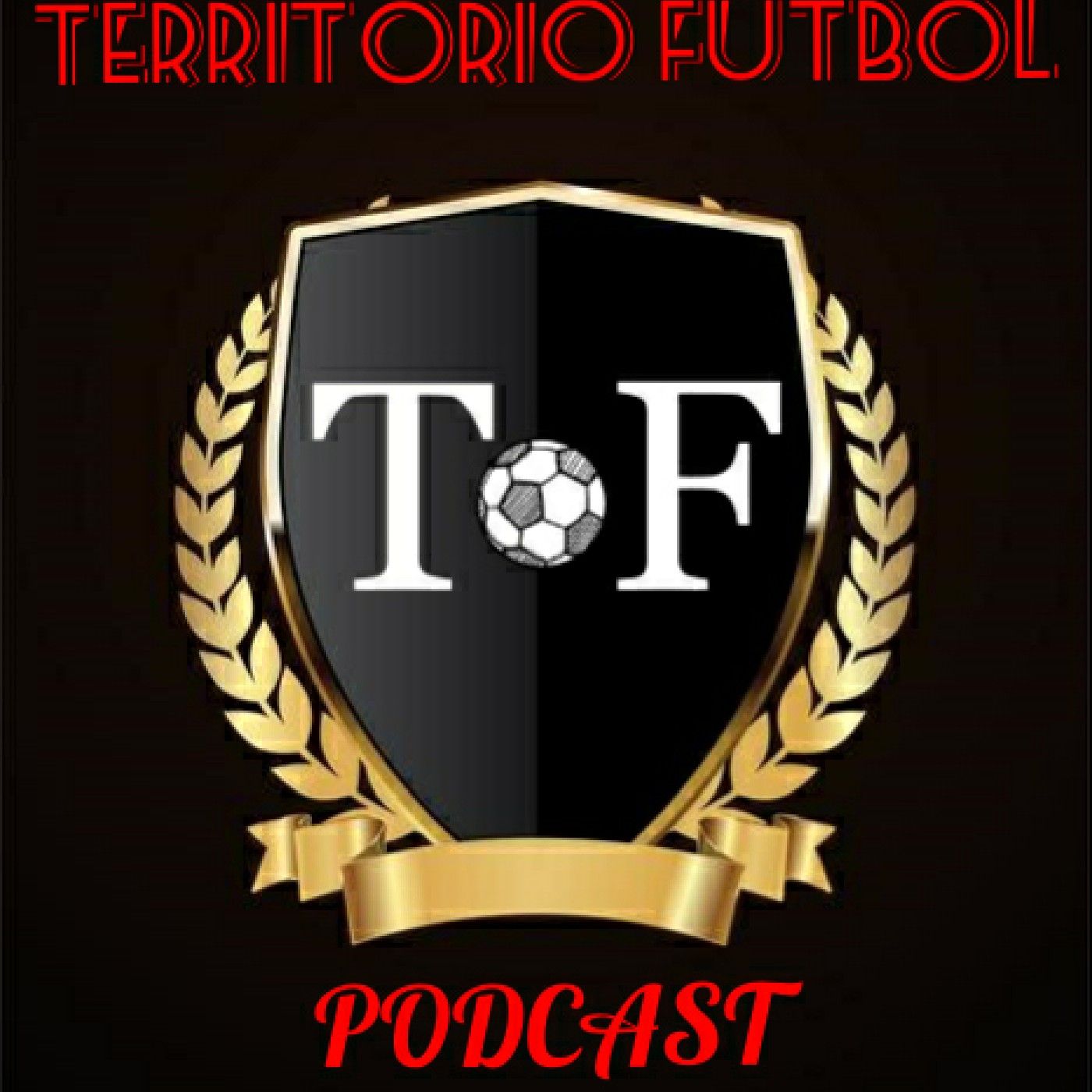 Territorio Fútbol