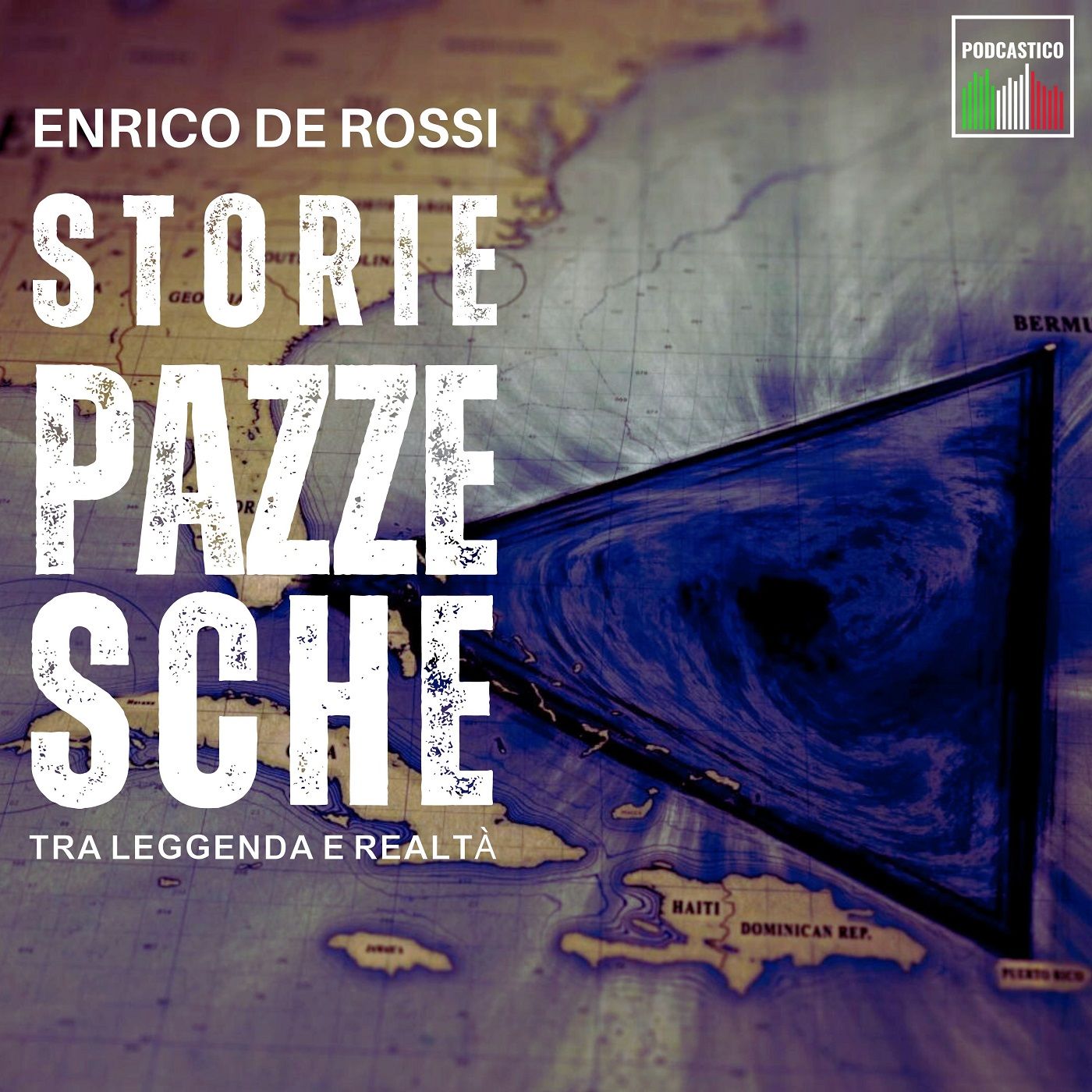 Storie pazzesche, tra leggenda e realtà