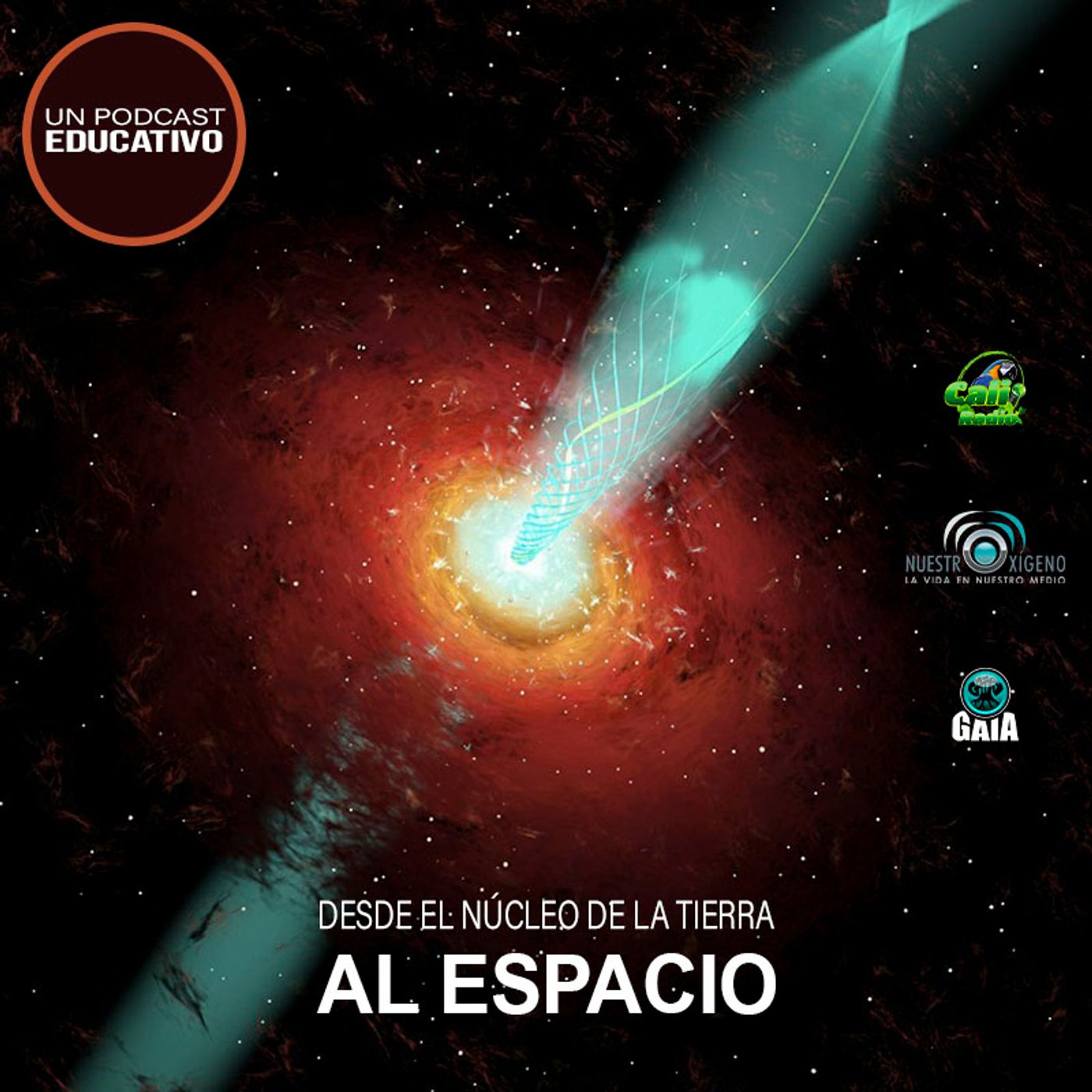 2023 Nuestro Oxígeno 02- Febrero