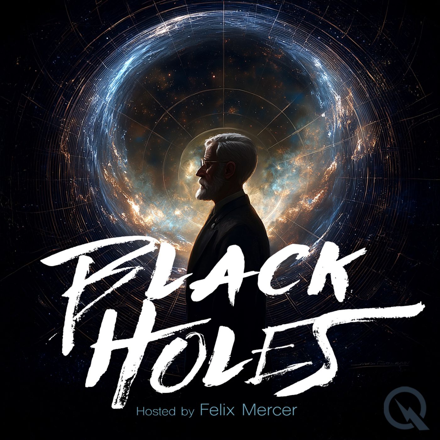 Black Holes Hosted by Felix Mercer