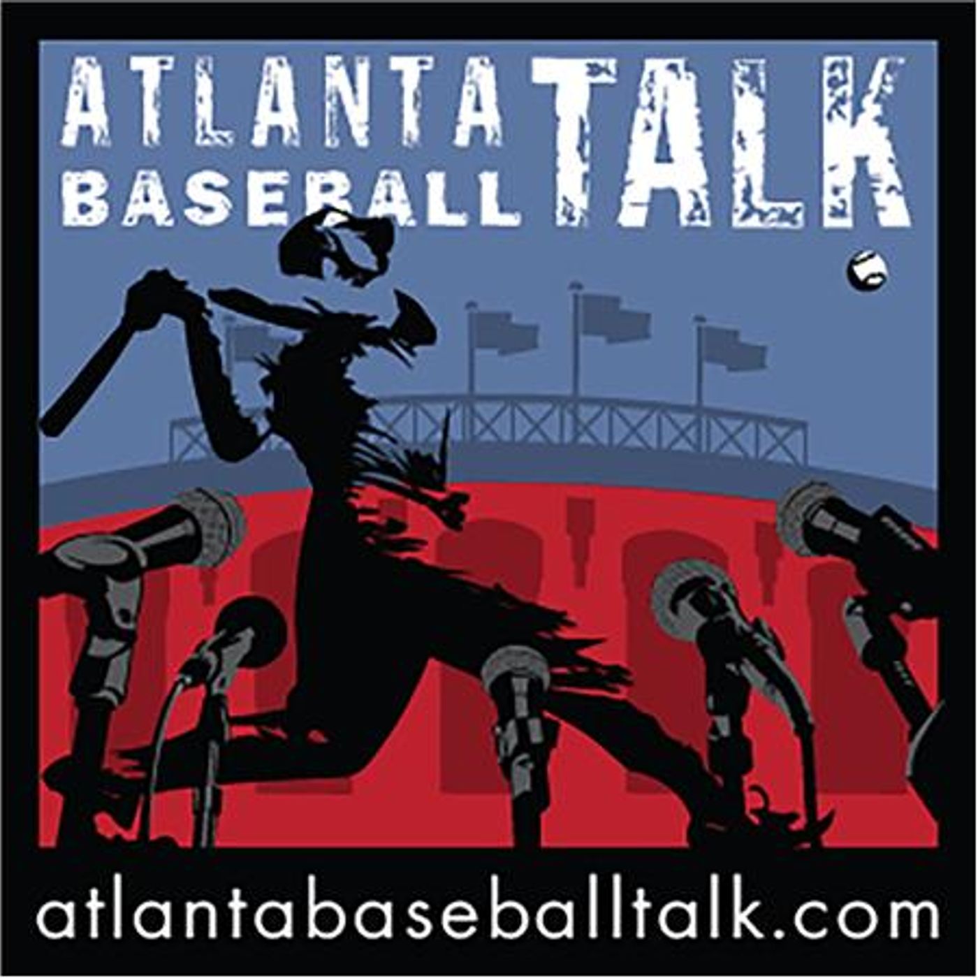 Show #418: Braves Salvage a Tough Week Against Playoff Contenders
