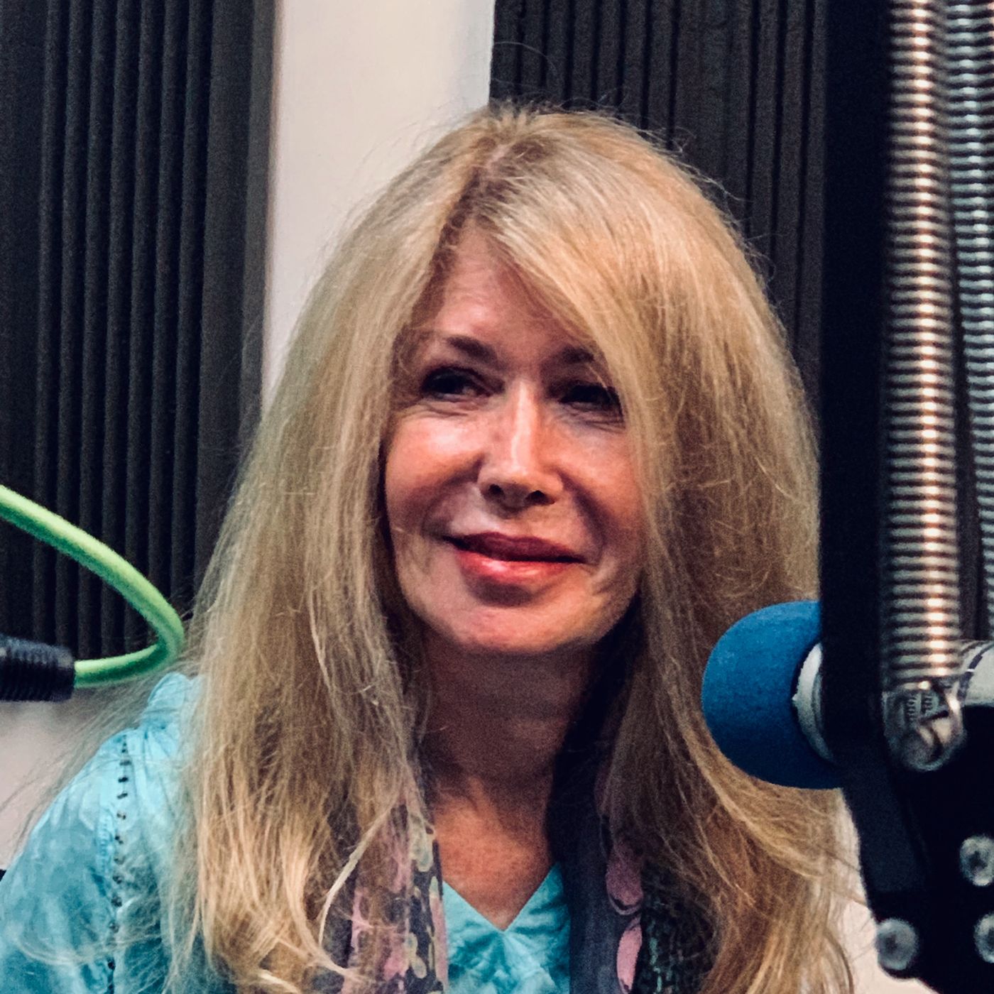 The Jeremiah Show