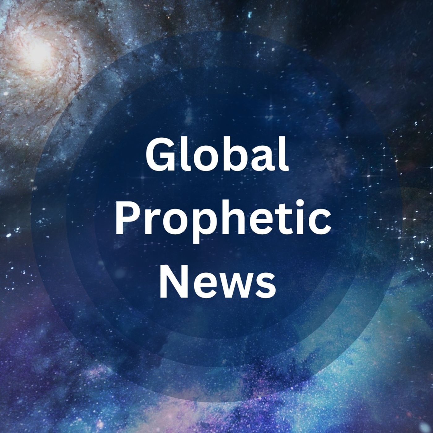 Global Prophetic News