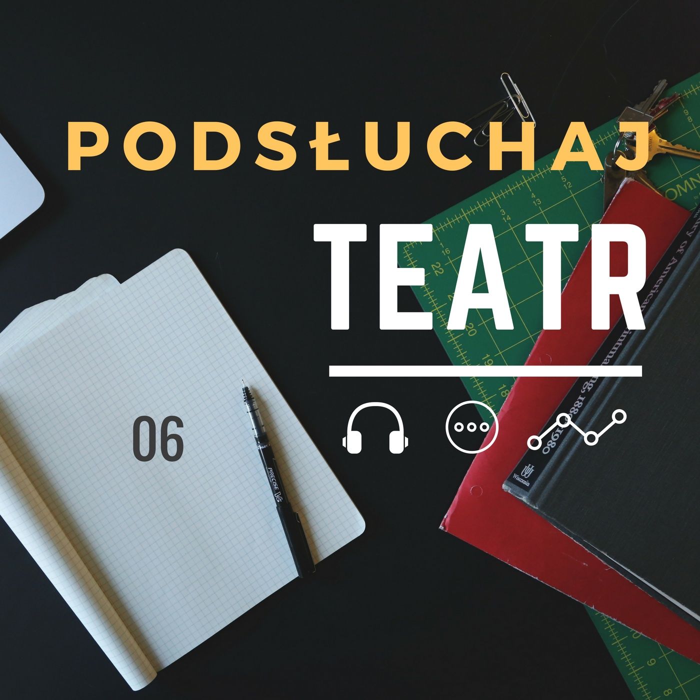 Podsłuchaj teatr