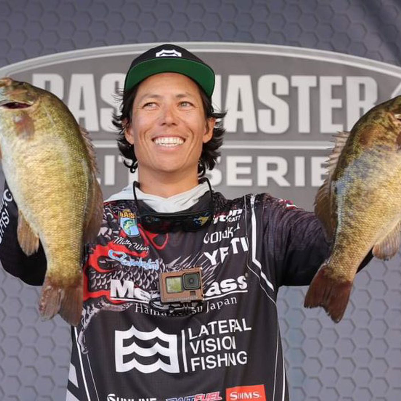 Reel Talk: Matty Wong's Journey to the 2024 Season & the Future of Bass Fishing