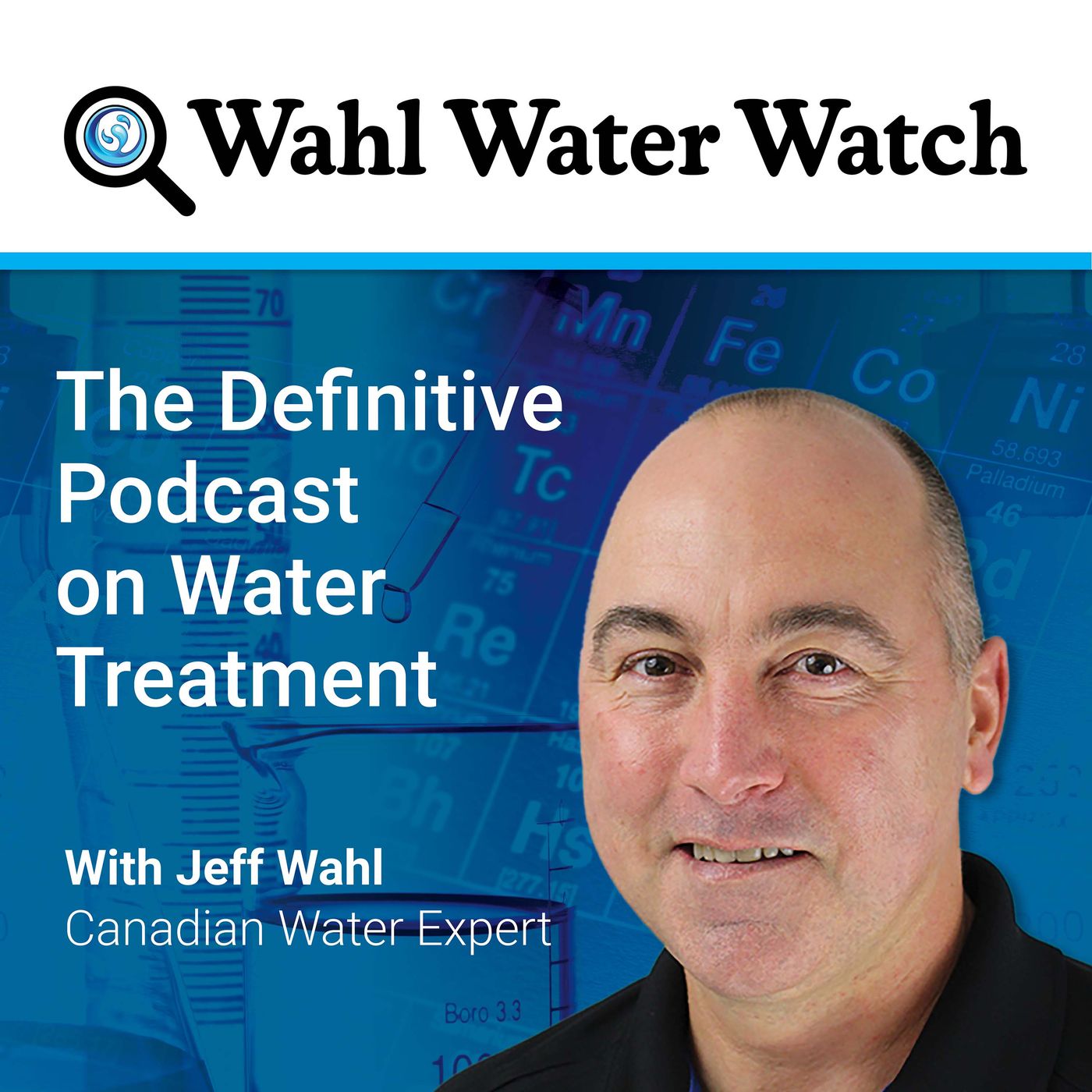 Wahl Water Watch