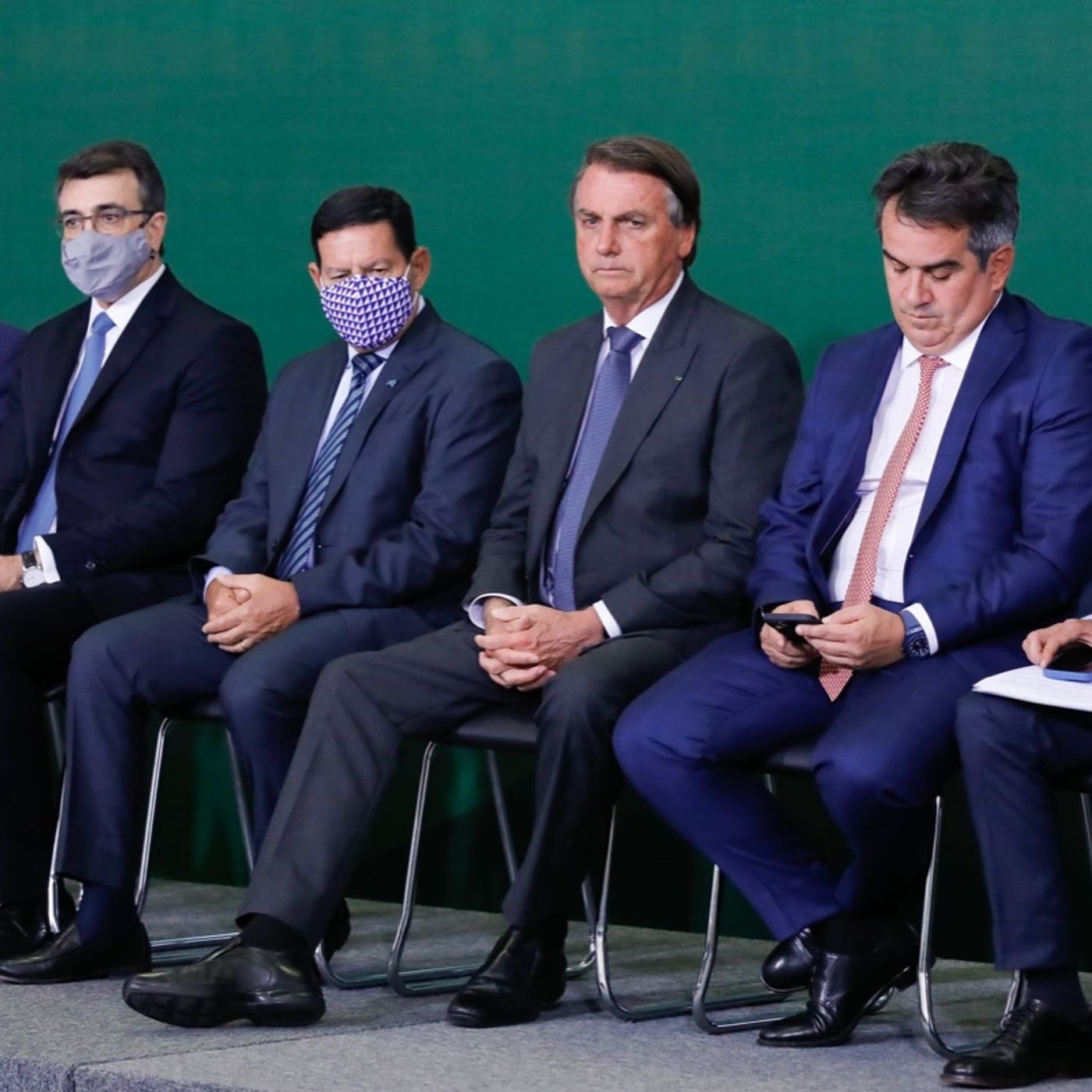 Primeira Página Comunicação Co\'s show