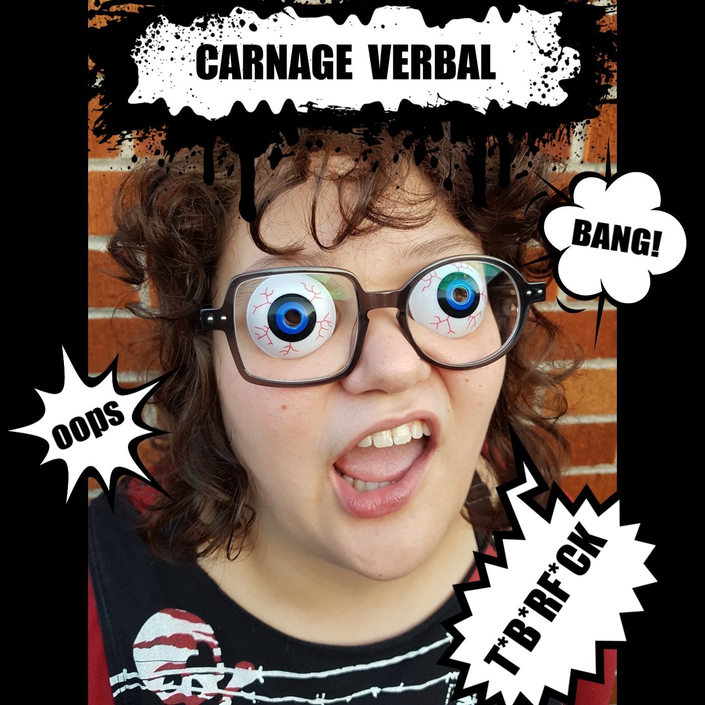 Carnage Verbal (Épisode 55)